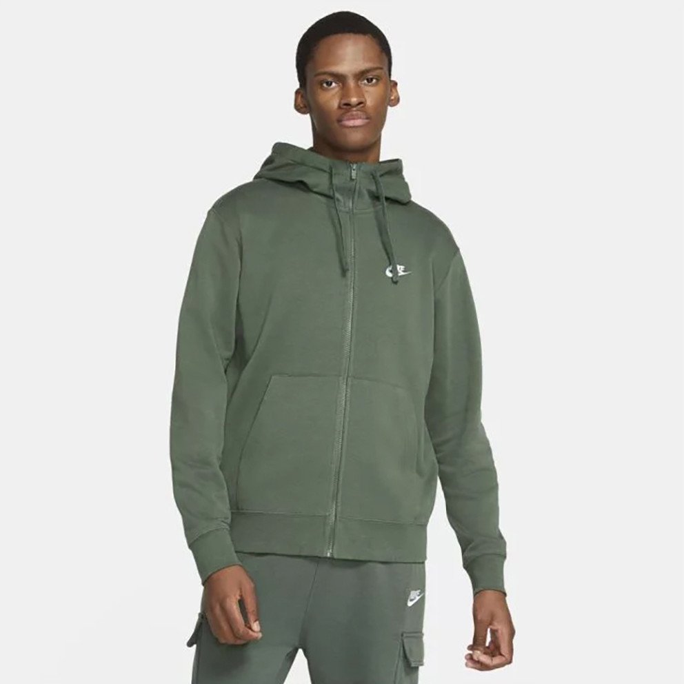 Nike-Sportswear-Club-FLeece-Ανδρική-Ζακέτα-9000070100_40623