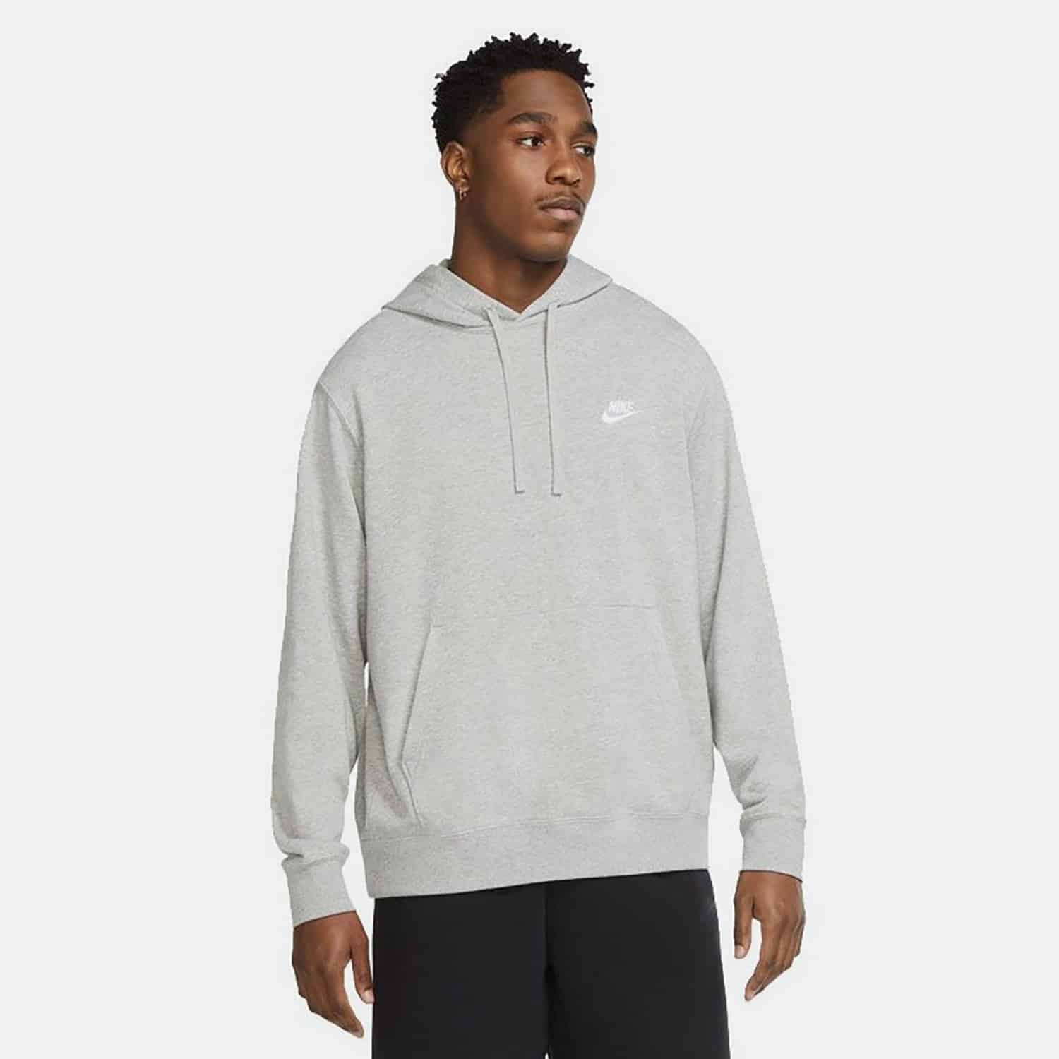 Nike-Sportswear-Club-Fleece-Ανδρικό-Φούτερ-με-Κουκούλα-9000070168_27316