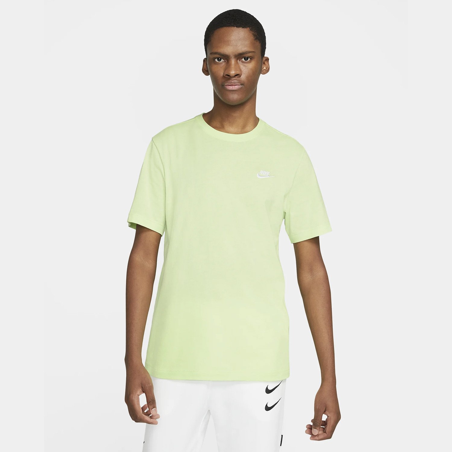 Nike-Sportswear-Club-Ανδρικό-T-Shirt-9000070122_50580