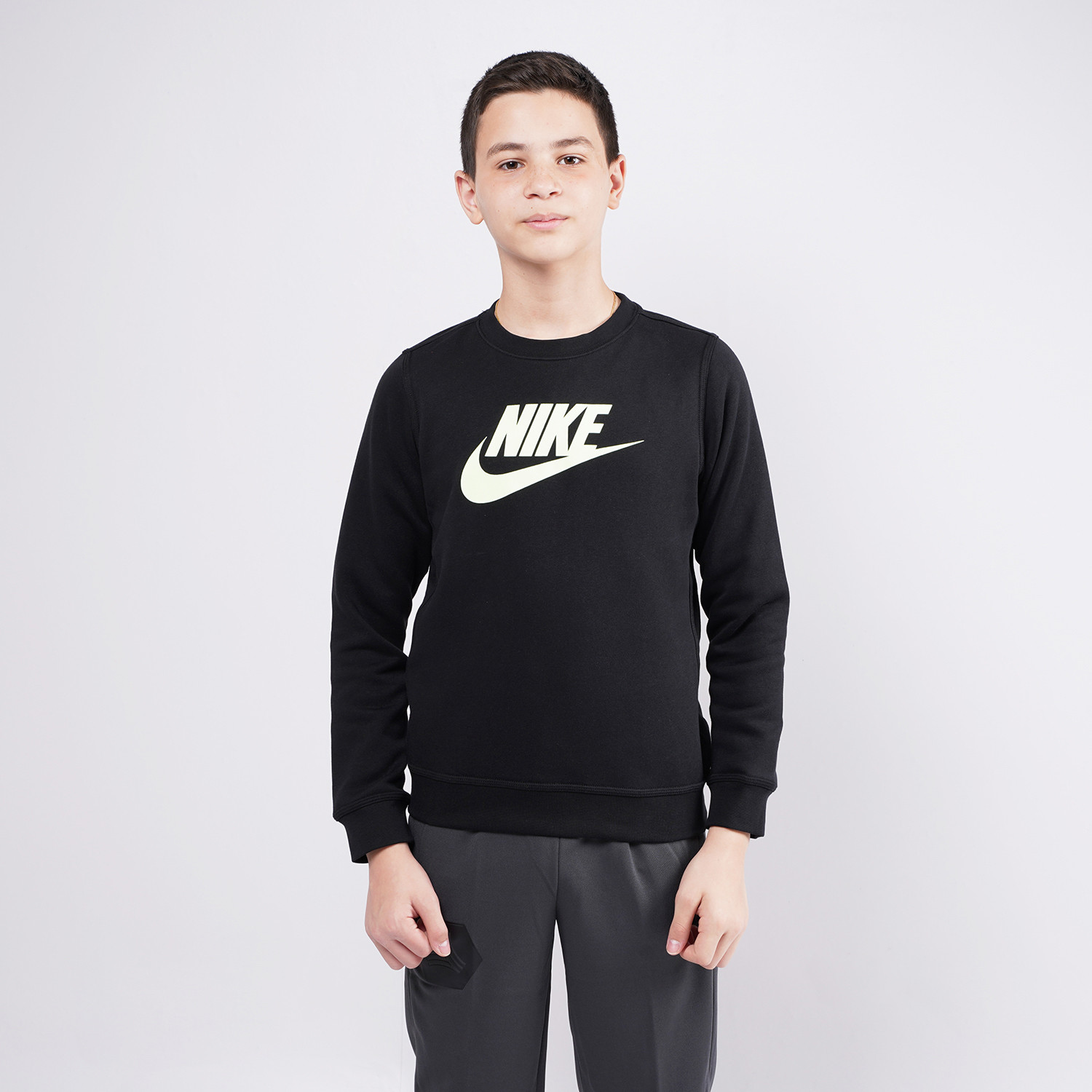 Nike-Sportswear-Club-Παιδικό-Φούτερ-9000069804_40878