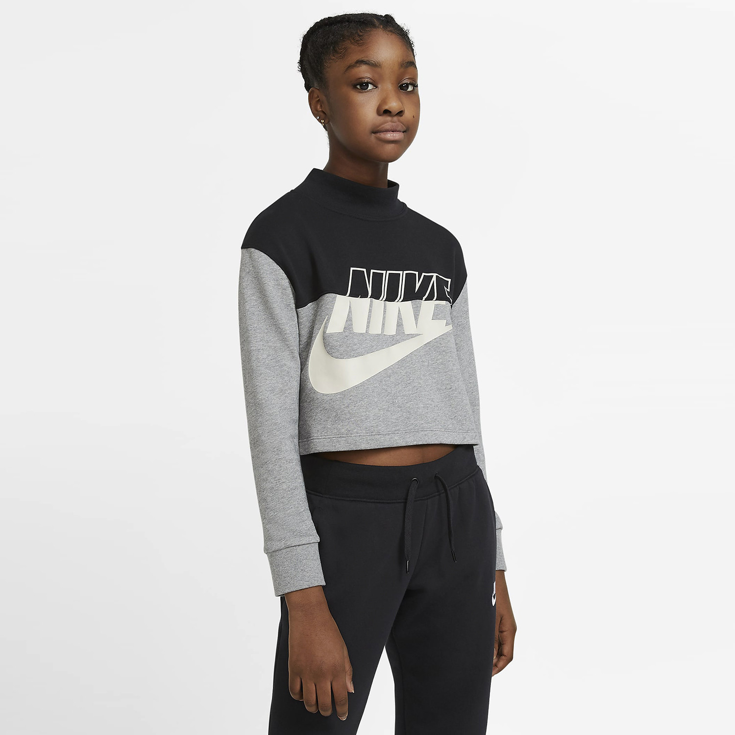 Nike-Sportswear-Cropped-French-Terry-Παιδική-Μπλούζα-9000056515_46863