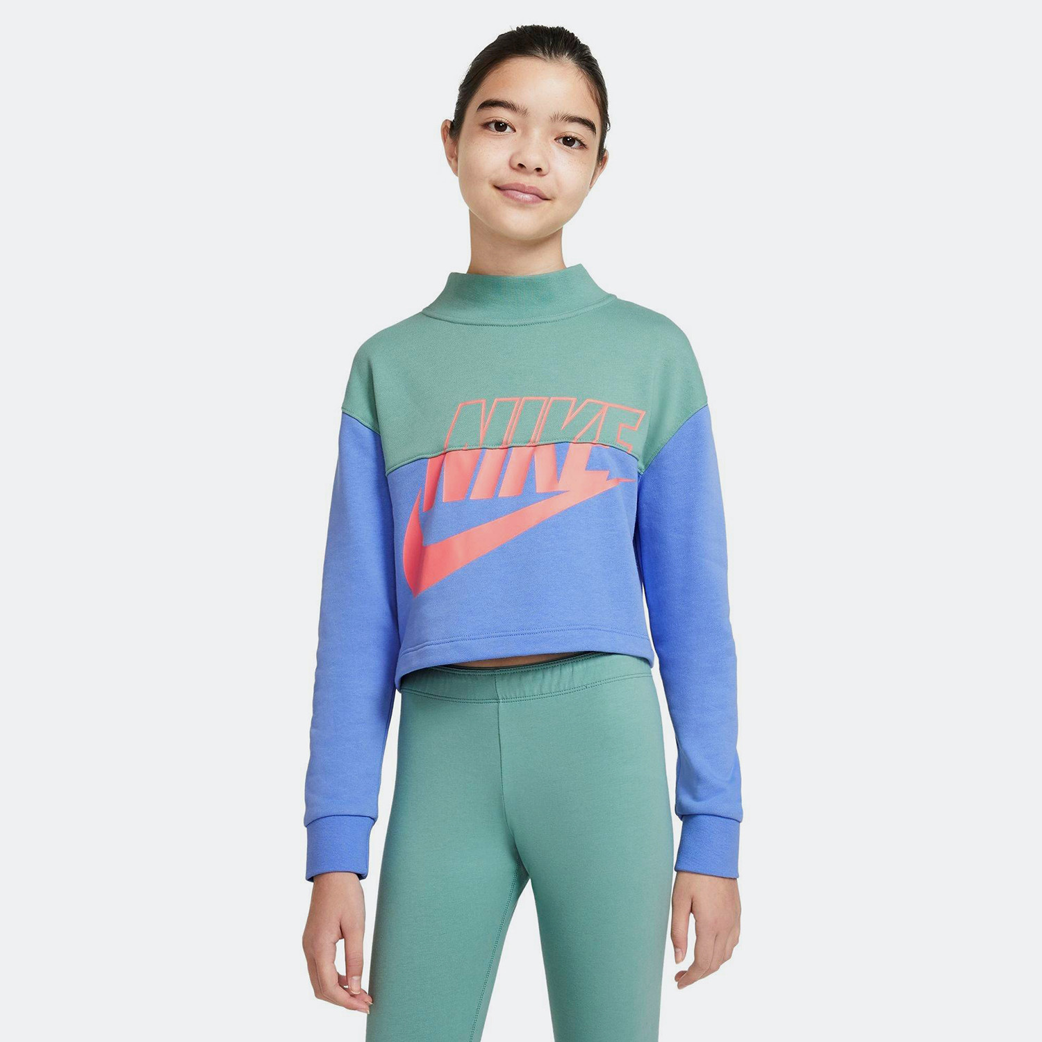 Nike-Sportswear-Cropped-French-Terry-Παιδική-Μπλούζα-9000056516_46864