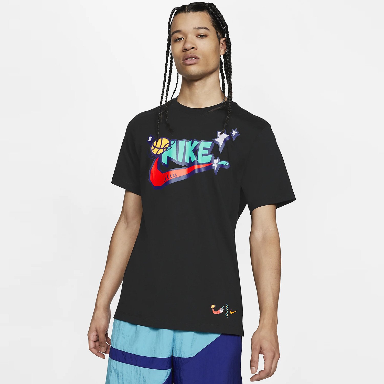 Nike-Sportswear-DNA-Futura-San-Ανδρική-Μπλούζα-9000052747_1469
