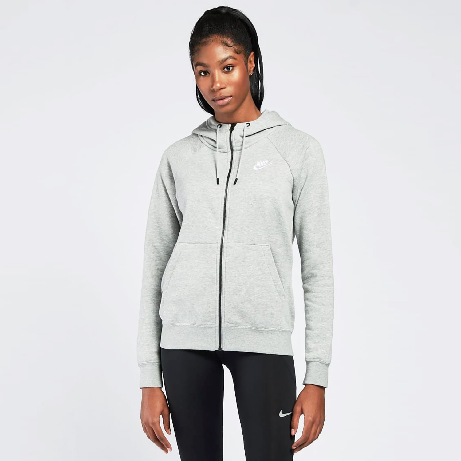 Nike-Sportswear-Essential-Γυναικεία-Full-Zip-Fleece-Hoodie-9000035395_4400