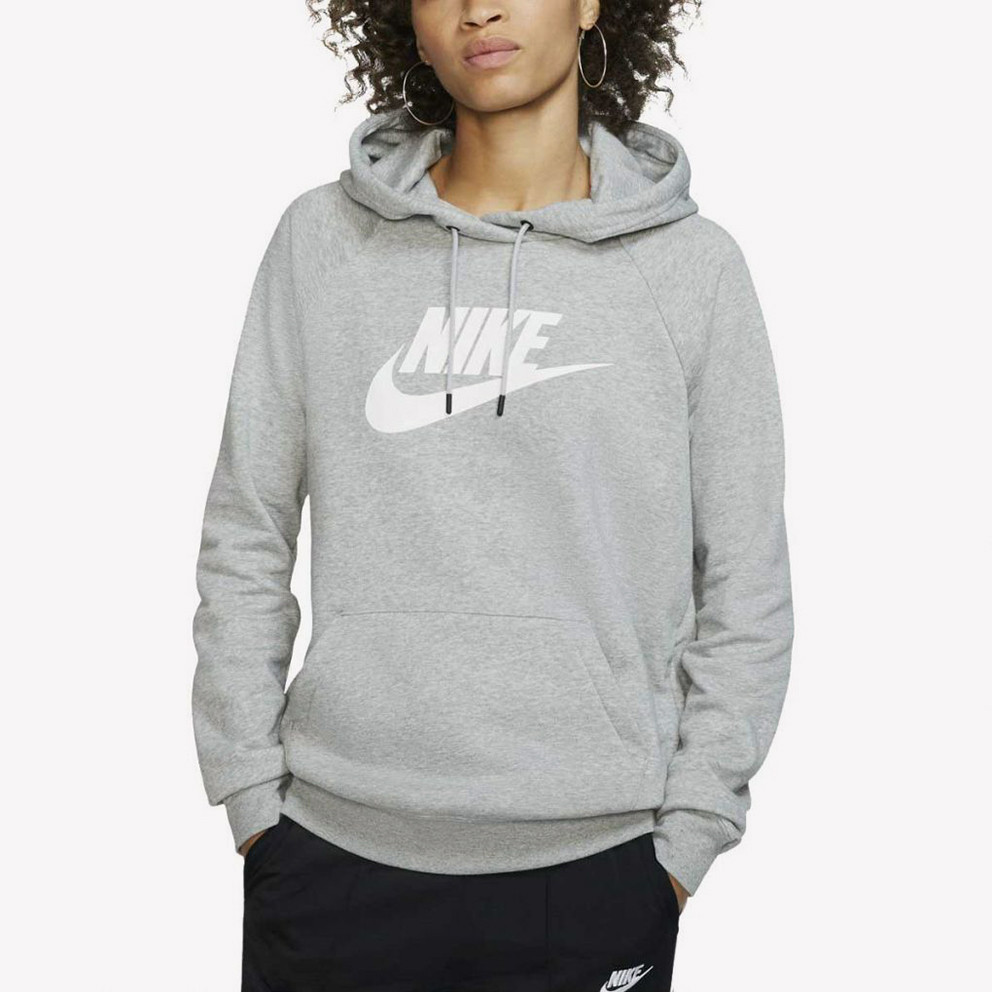 Nike-Sportswear-Essential-Γυναικεία-Μπλούζα-με-Κουκούλα-9000042486_4400