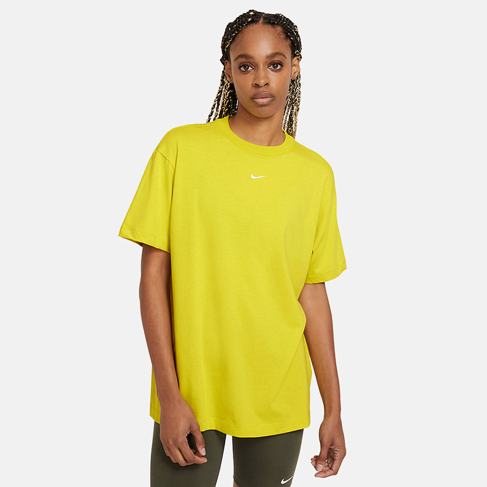 Nike-Sportswear-Essential-Γυναικείο-T-Shirt-9000070046_50536