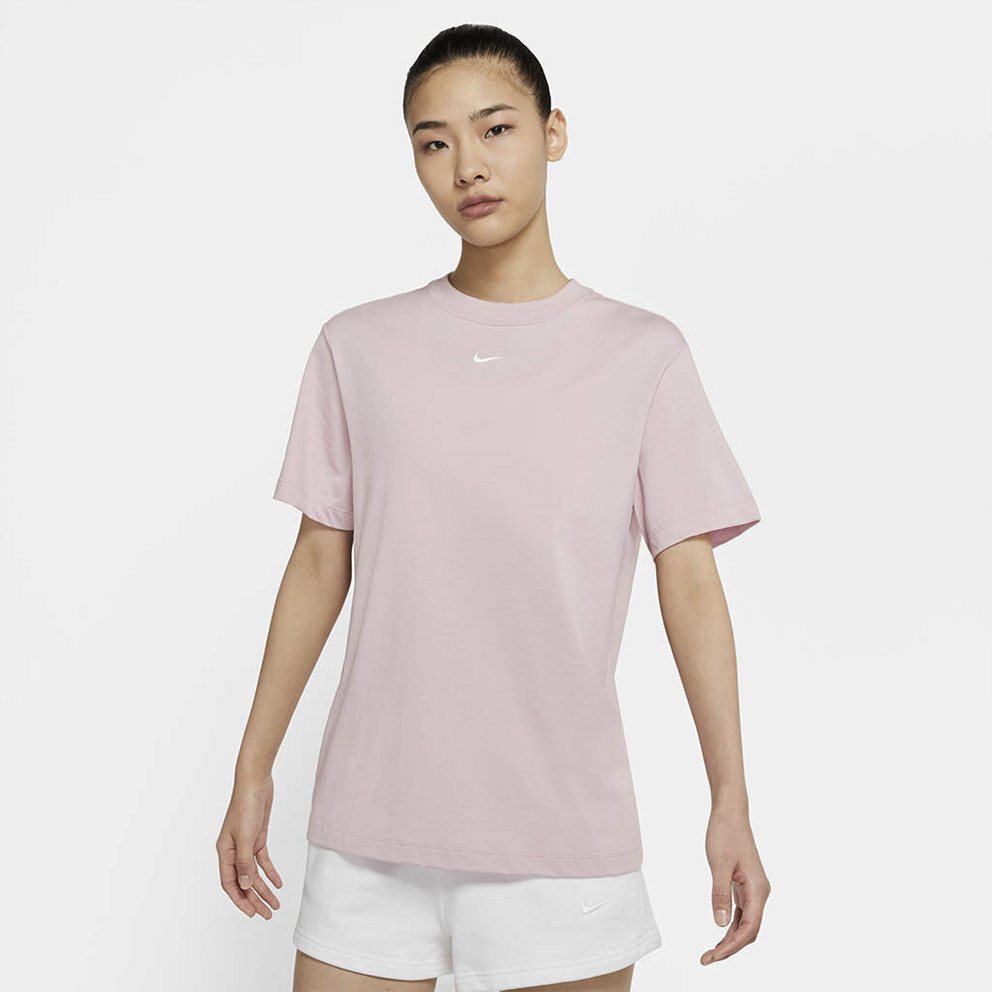 Nike-Sportswear-Essential-Γυναικείο-T-Shirt-9000070047_50415