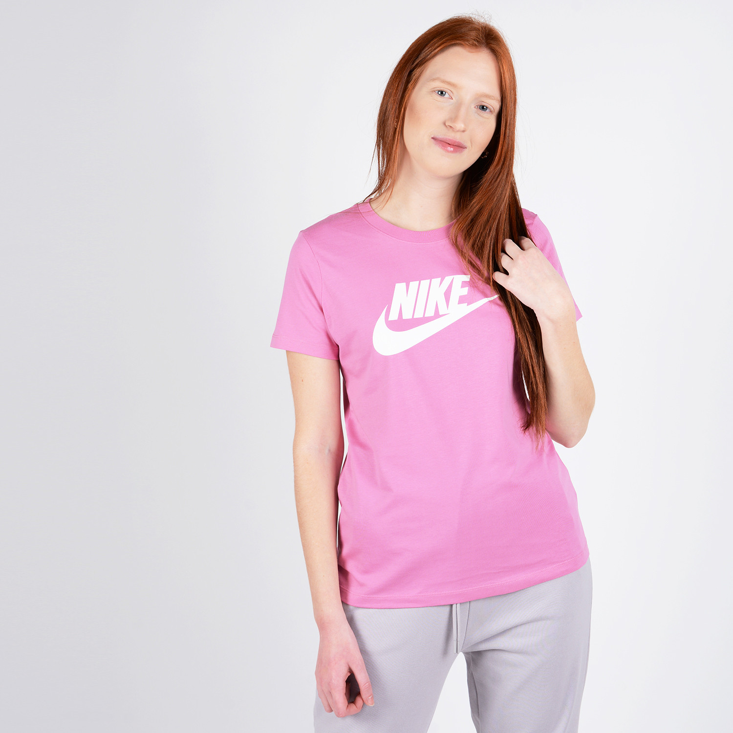 Nike-Sportswear-Essential-Γυναικείο-T-shirt-9000043700_42843