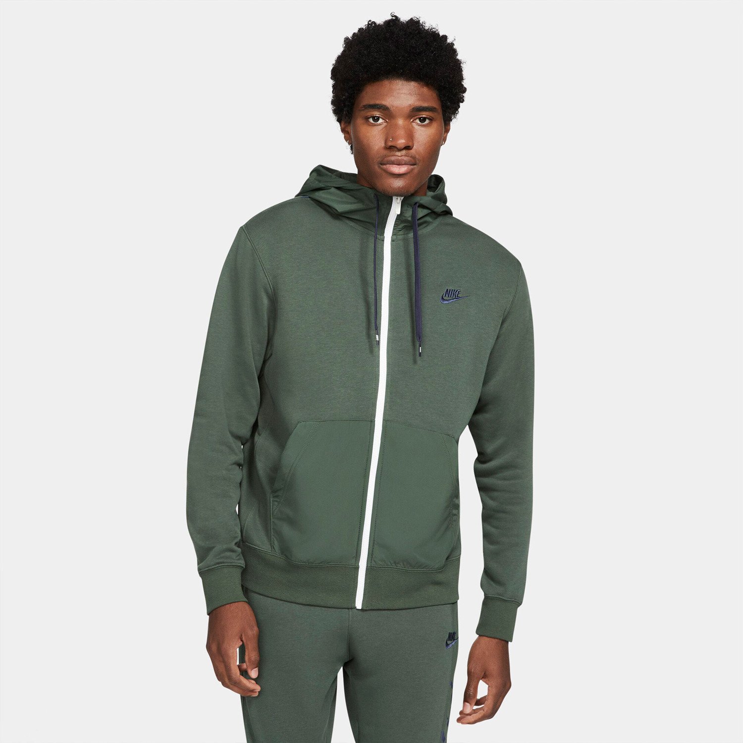 Nike-Sportswear-Full-Zip-Ανδρική-Ζακέτα-9000069981_50561