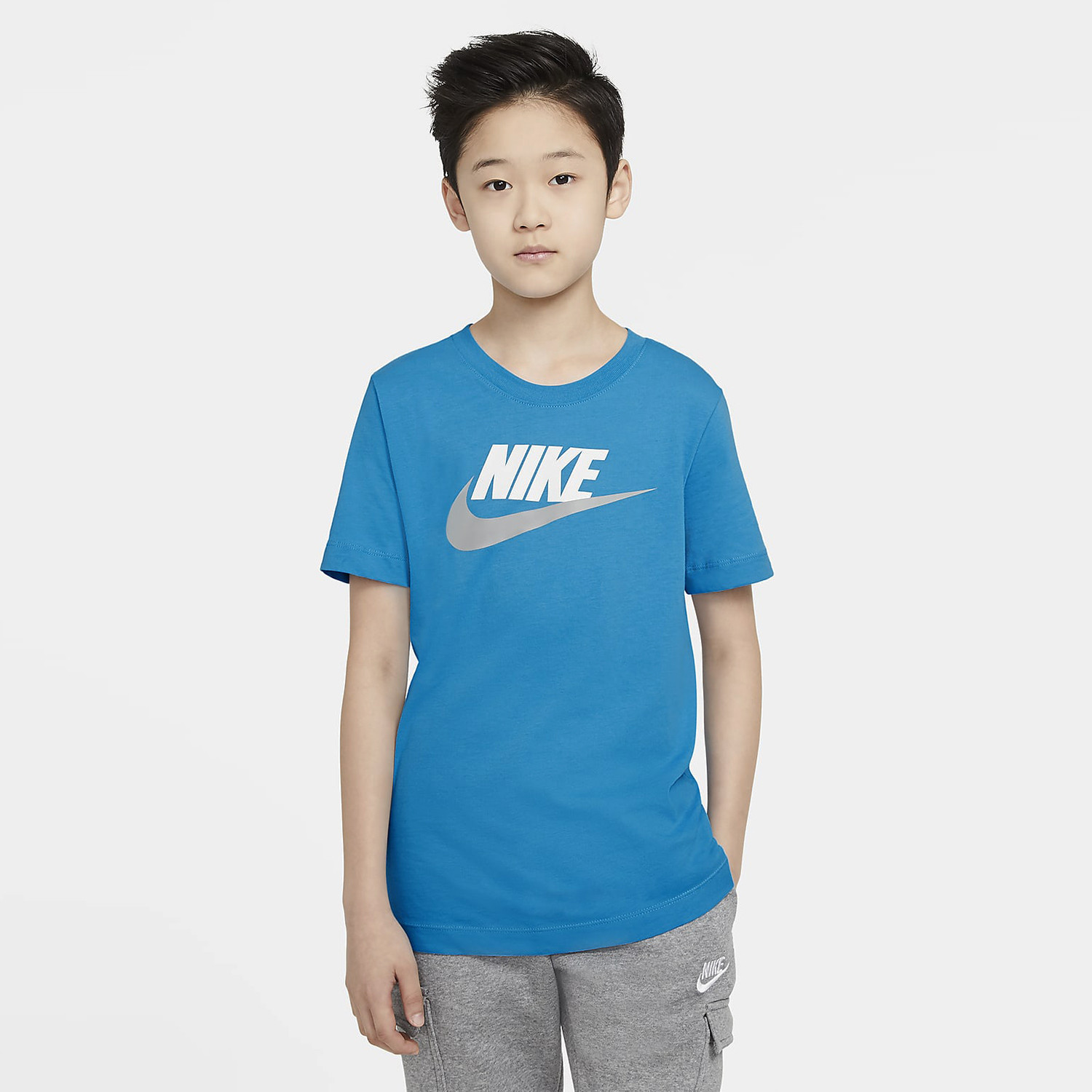 Nike-Sportswear-Futura-Icon-Παιδικό-T-Shirt-9000055848_46589