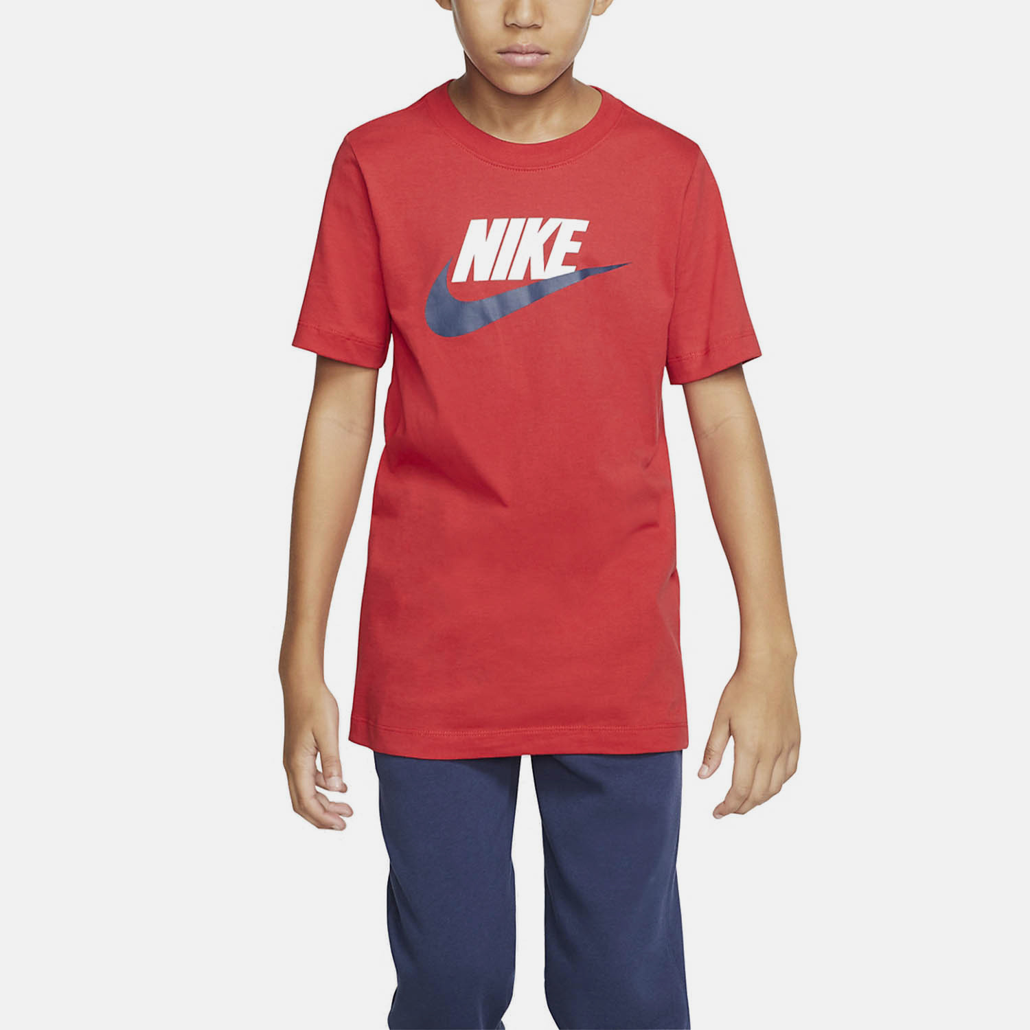 Nike-Sportswear-Futura-Icon-Παιδικό-T-Shirt-9000069668_50533