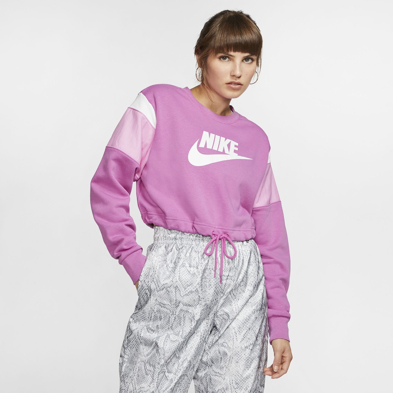Nike-Sportswear-Heritage-Crew-Γυναικείο-Φούτερ-9000044003_43126