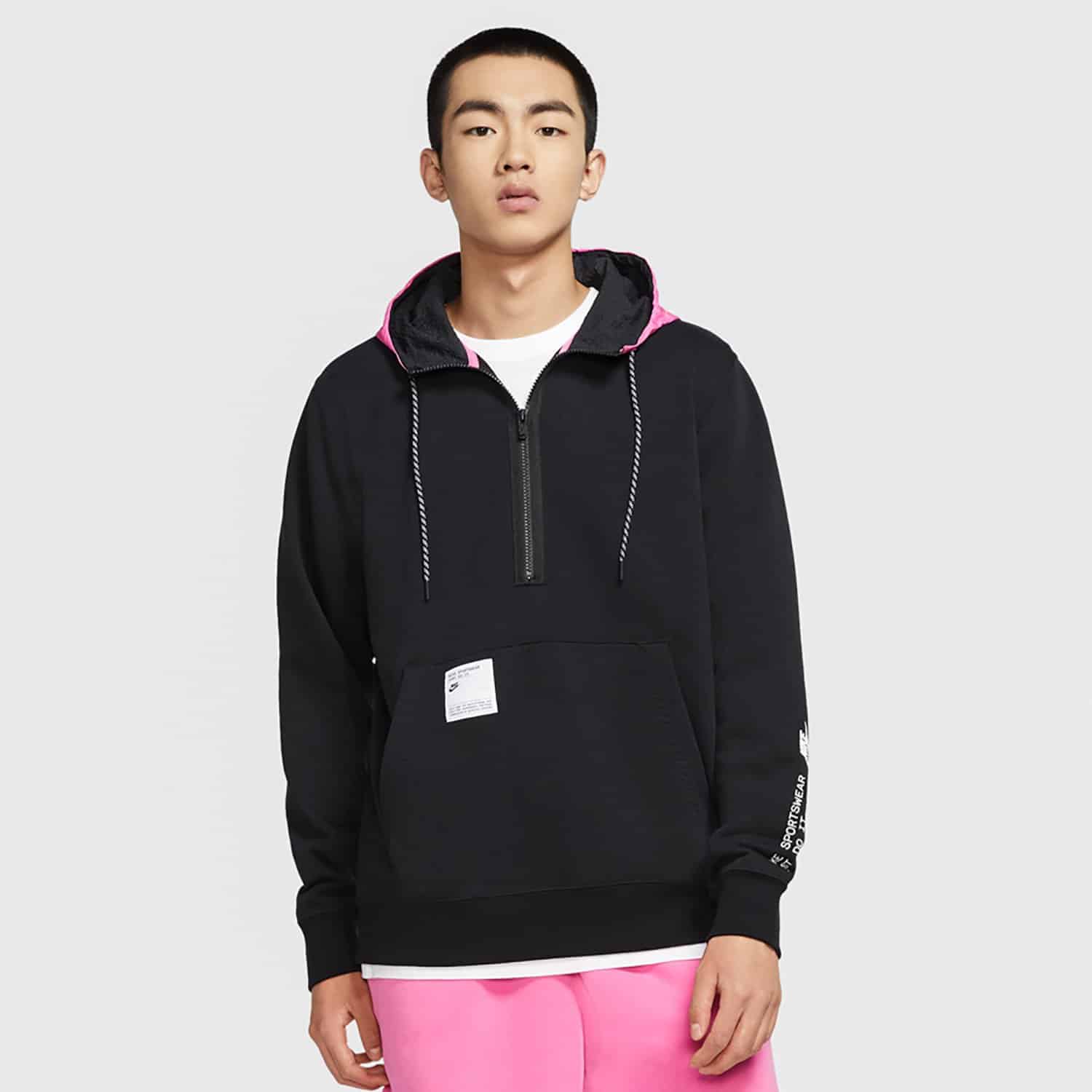 Nike-Sportswear-Mens-12-Zip-Hoodie-9000055429_46449