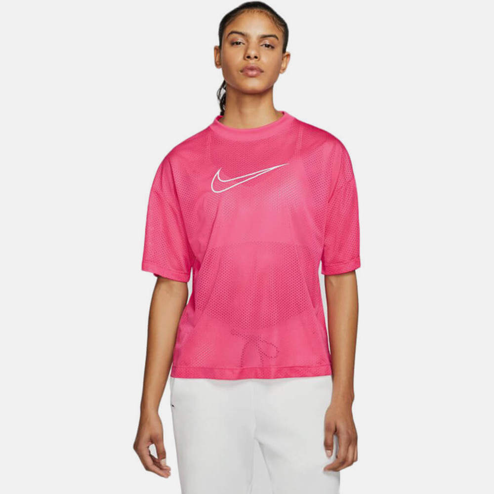 Nike-Sportswear-Mesh-Γυναικείο-Μπλουζάκι-9000052784_34836
