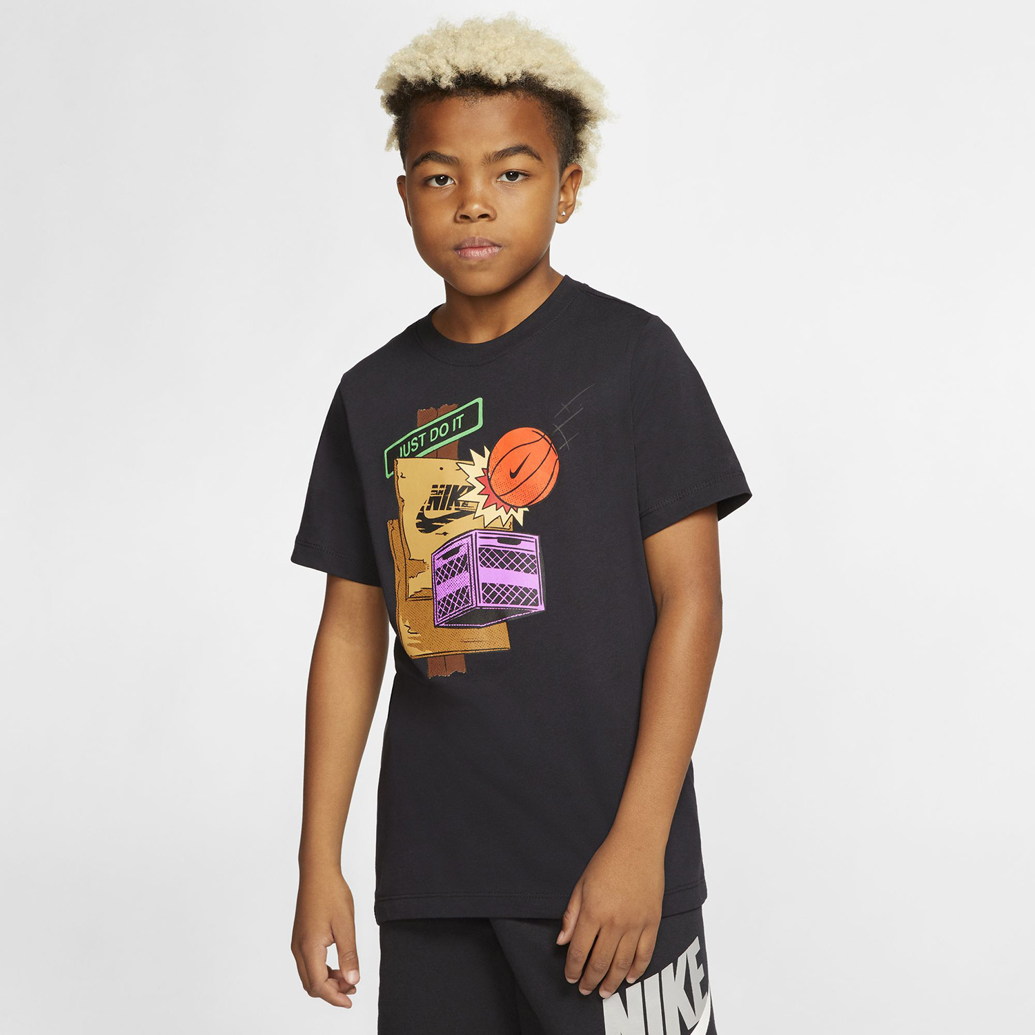 Nike-Sportswear-Older-Παιδικό-Μπλουζάκι-9000044316_1469