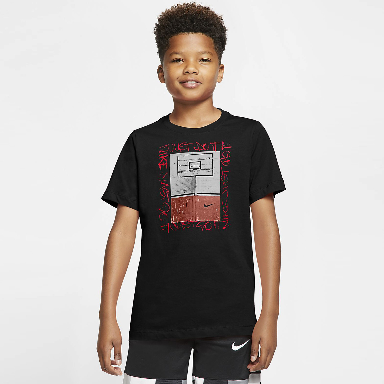 Nike-Sportswear-Older-Παιδικό-Μπλουζάκι-9000059902_1469