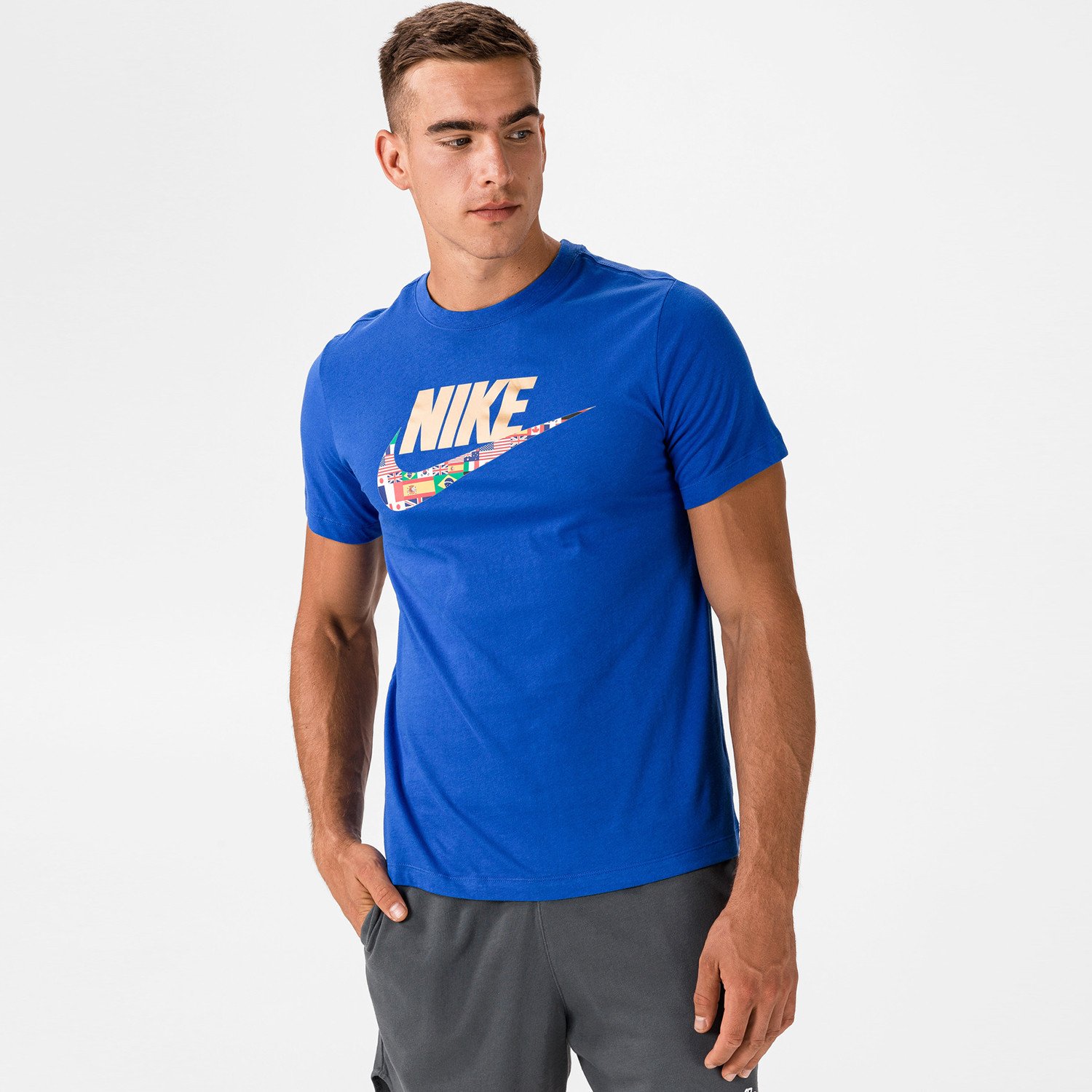 Nike-Sportswear-Preheat-Ανδρική-Μπλούζα-9000052606_8724