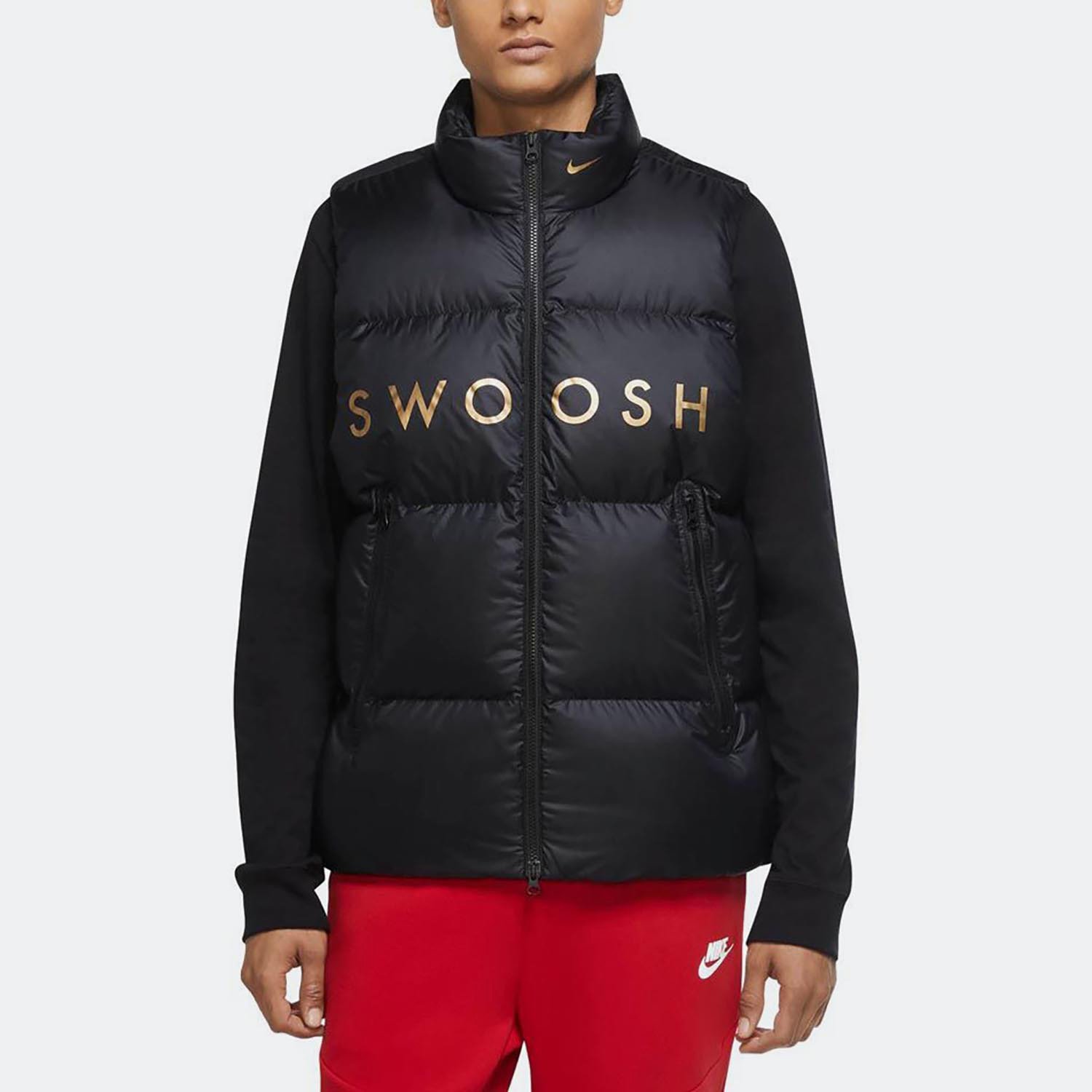 Nike-Sportswear-Swoosh-Vest-Ανδρικό-Μπουφάν-Γιλέκο-9000056781_19876