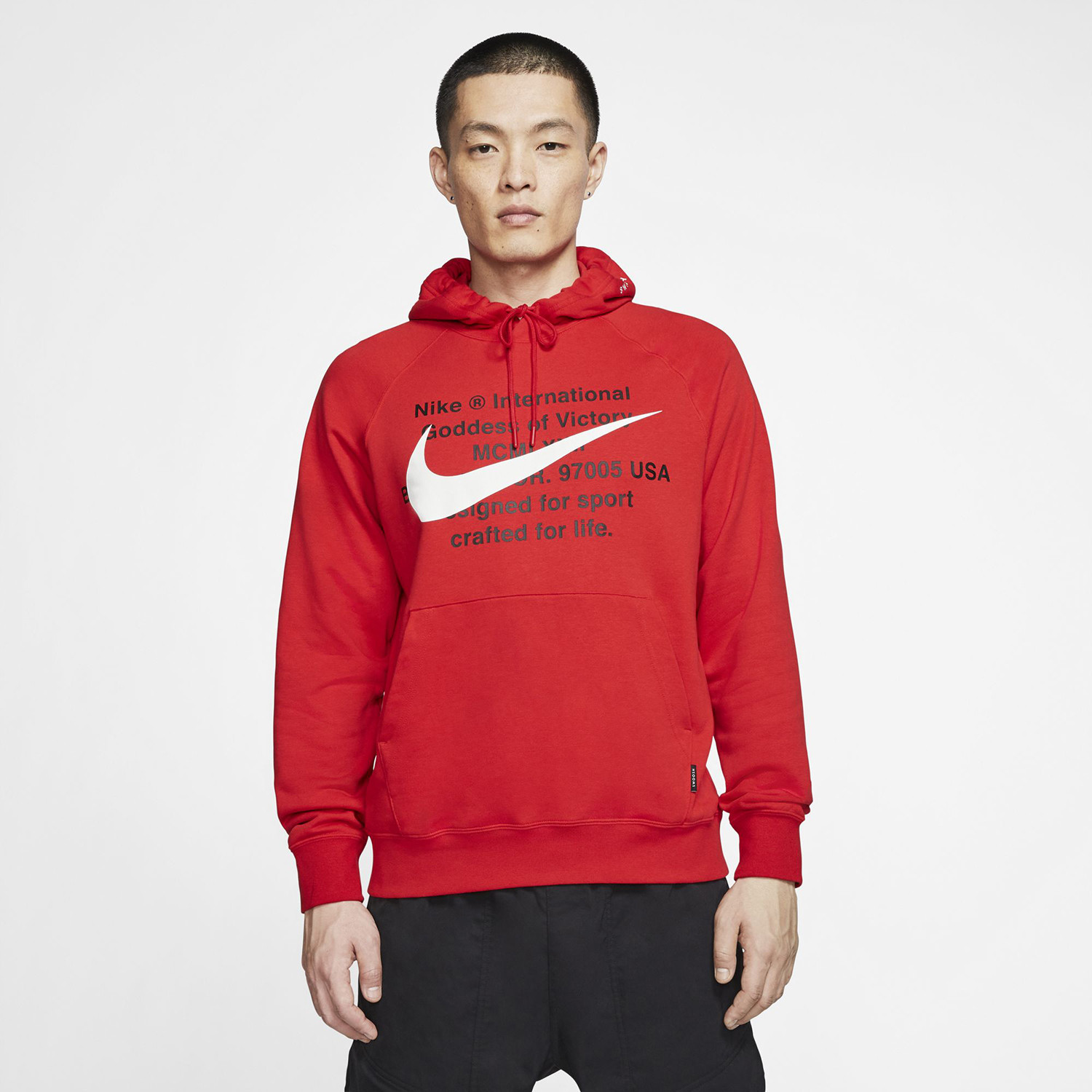 Nike-Sportswear-Swoosh-Ανδρικό-Hoodie-9000044084_8229