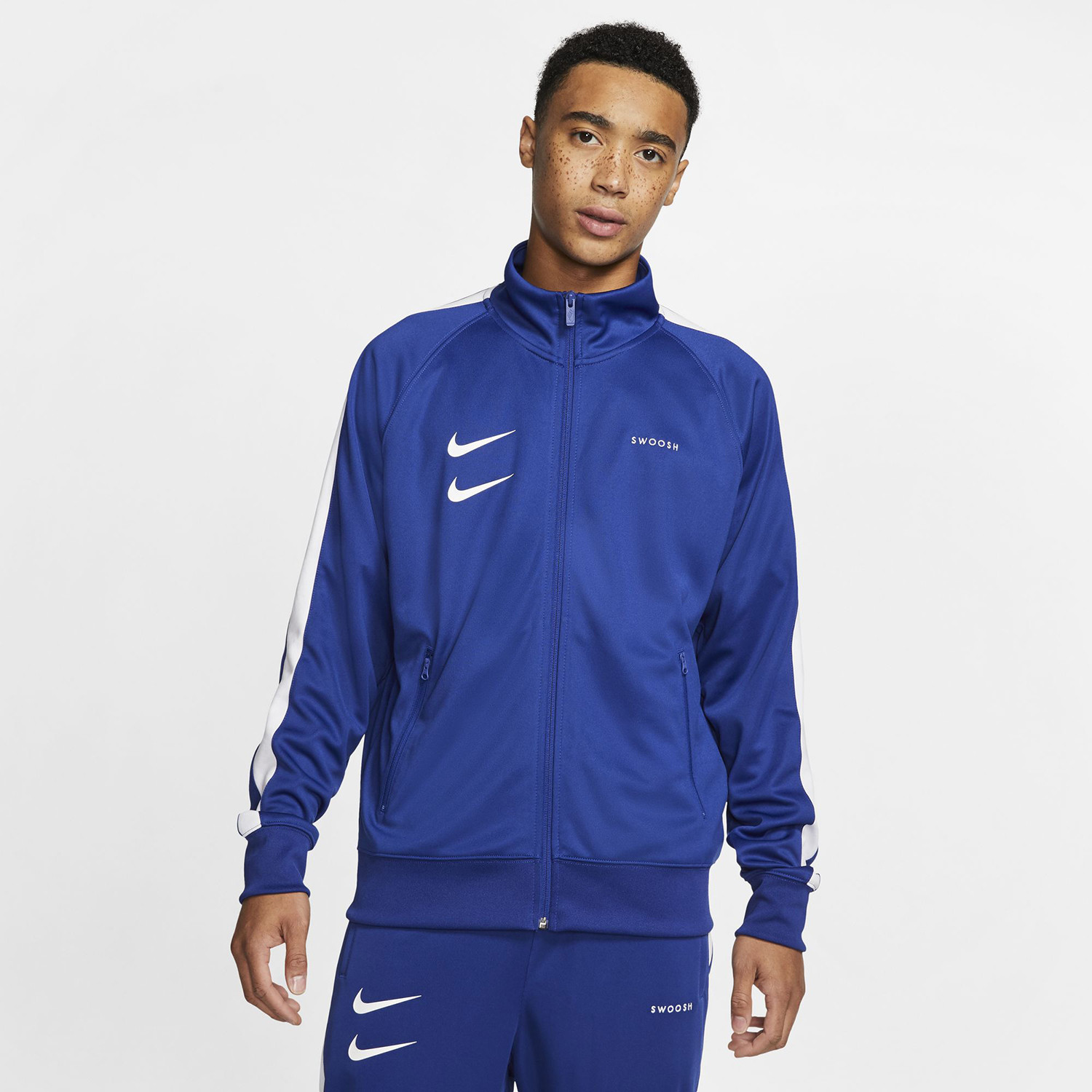 Nike-Sportswear-Swoosh-Ανδρικό-Μπουφάν-9000044103_43158