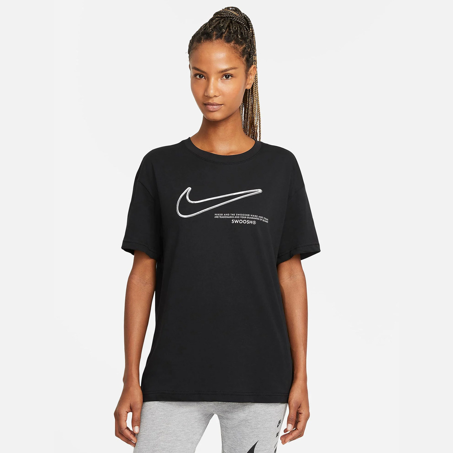 Nike-Sportswear-Swoosh-Γυναικείο-T-Shirt-9000070026_1469