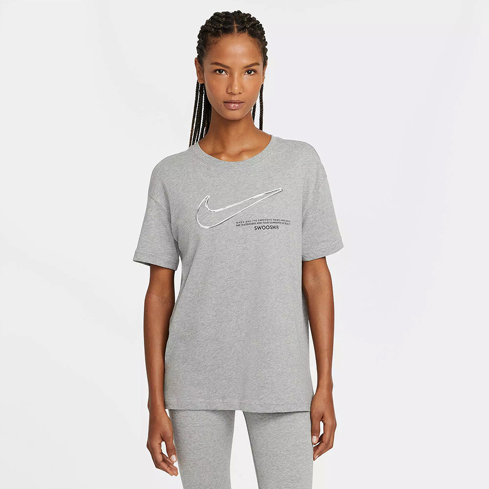 Nike-Sportswear-Swoosh-Γυναικείο-T-Shirt-9000070027_6657