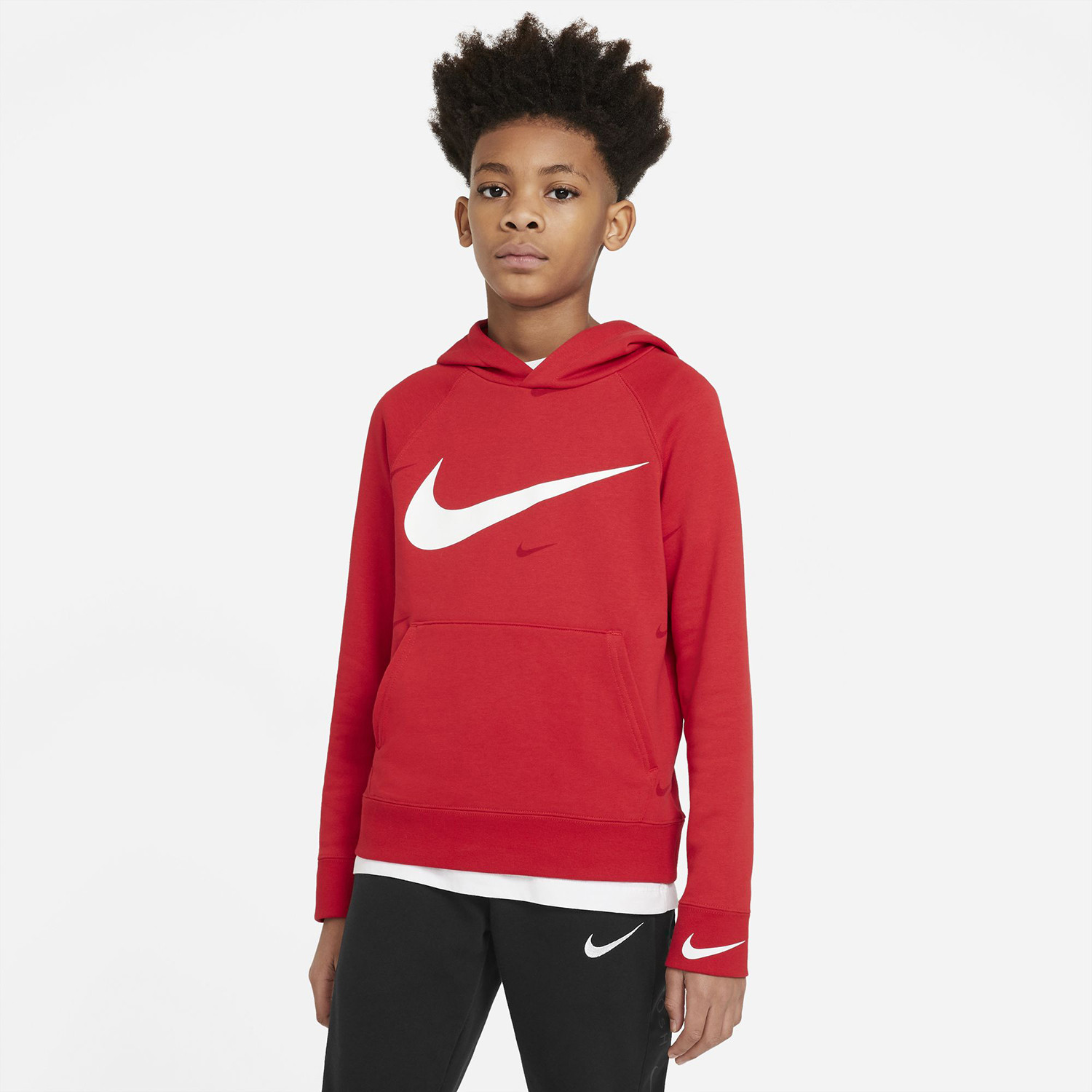 Nike-Sportswear-Swoosh-Παιδική-Μπλούζα-με-Κούκουλα-9000069700_14054