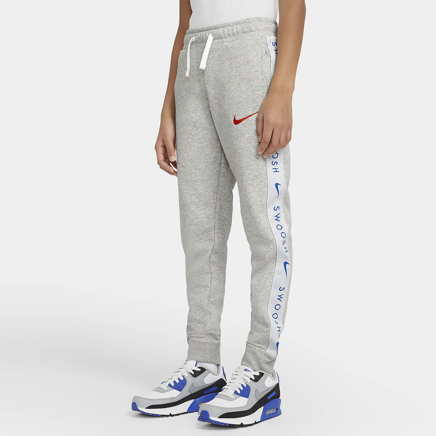 Nike-Sportswear-Swoosh-Παιδικό-Παντελόνι-Φόρμας-9000069734_50544