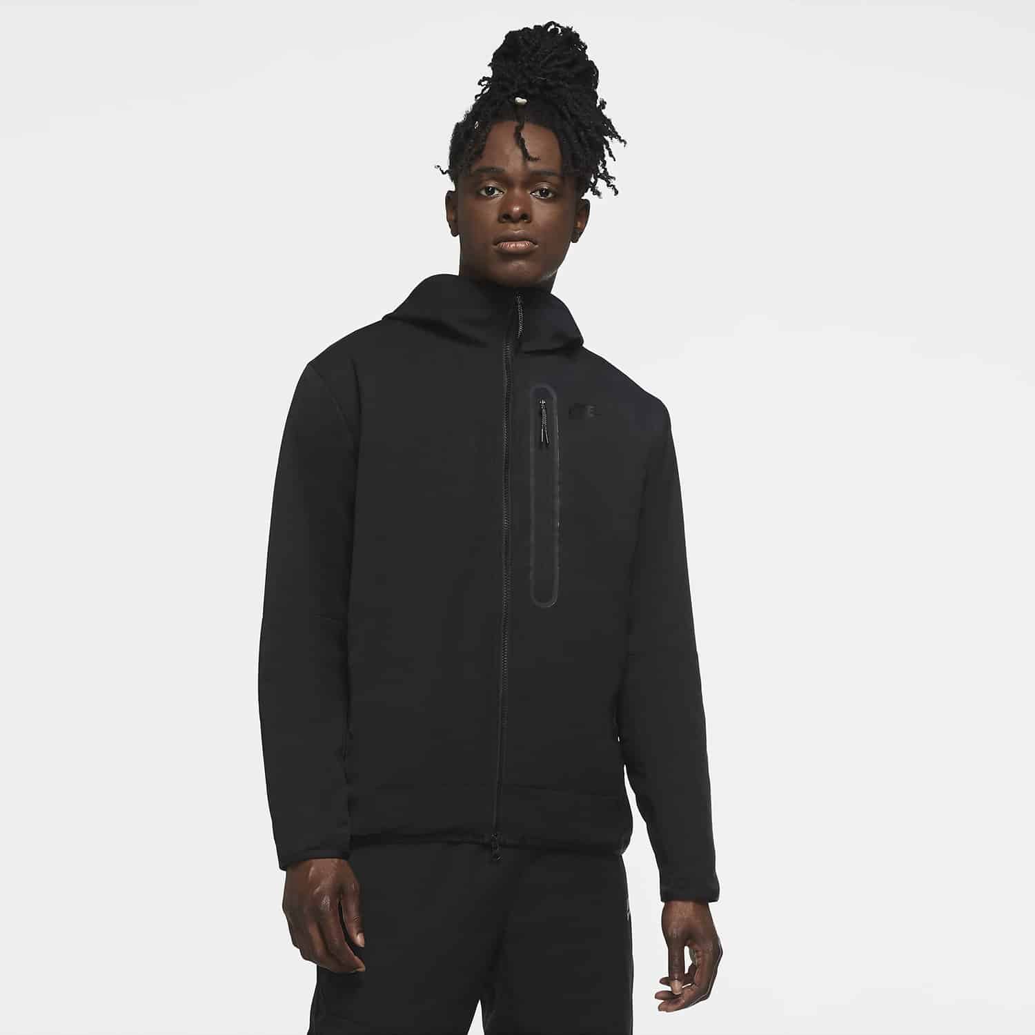 Nike-Sportswear-Tech-Essentials-Ανδρικό-Μπουφάν-9000056411_3625