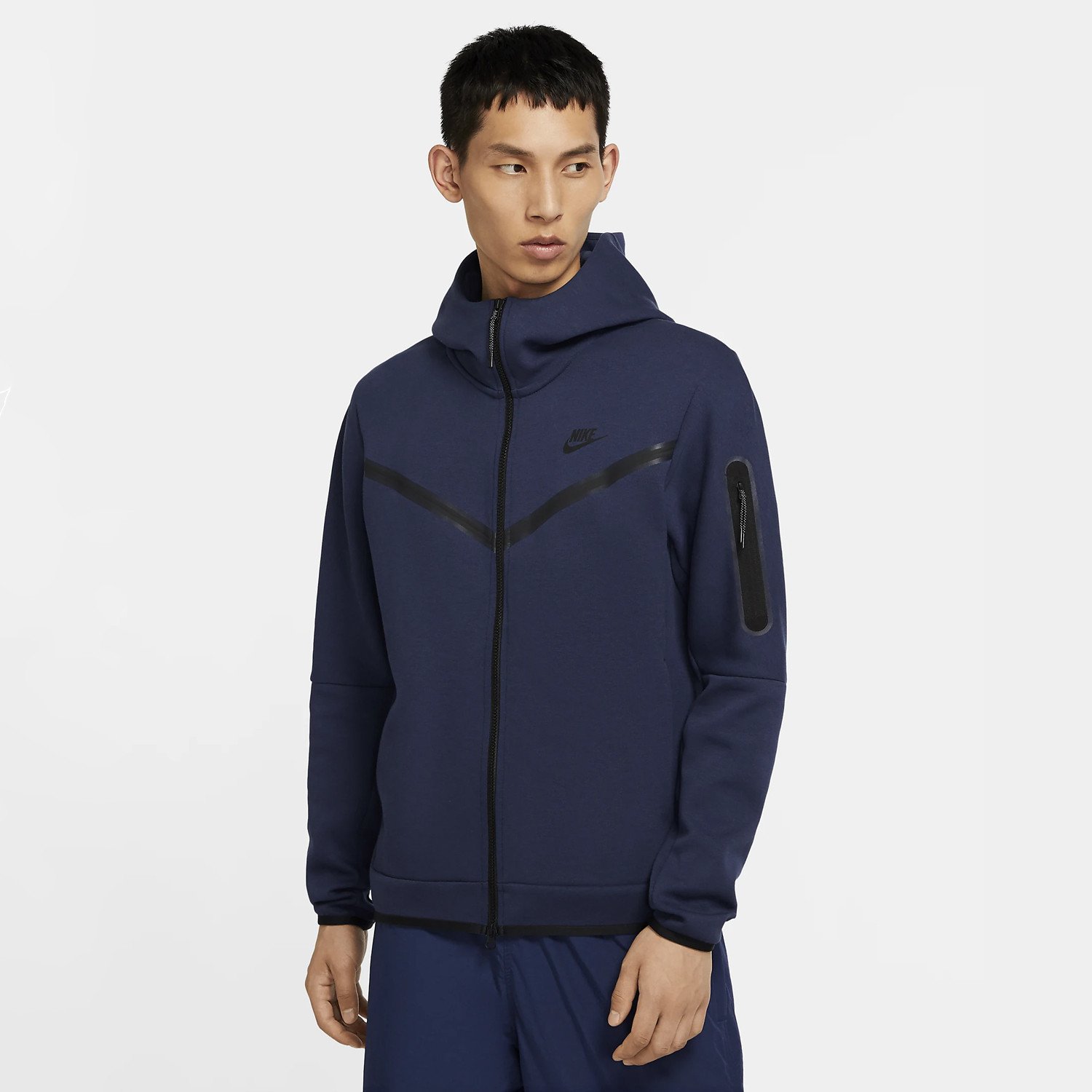 Nike-Sportswear-Tech-Fleece-Ανδρική-Ζακέτα-9000056416_13932