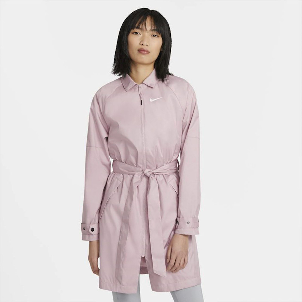 Nike-Sportswear-Windrunner-Trench-Γυναικείο-Αντιανεμικό-Μπουφάν-9000069967_50557