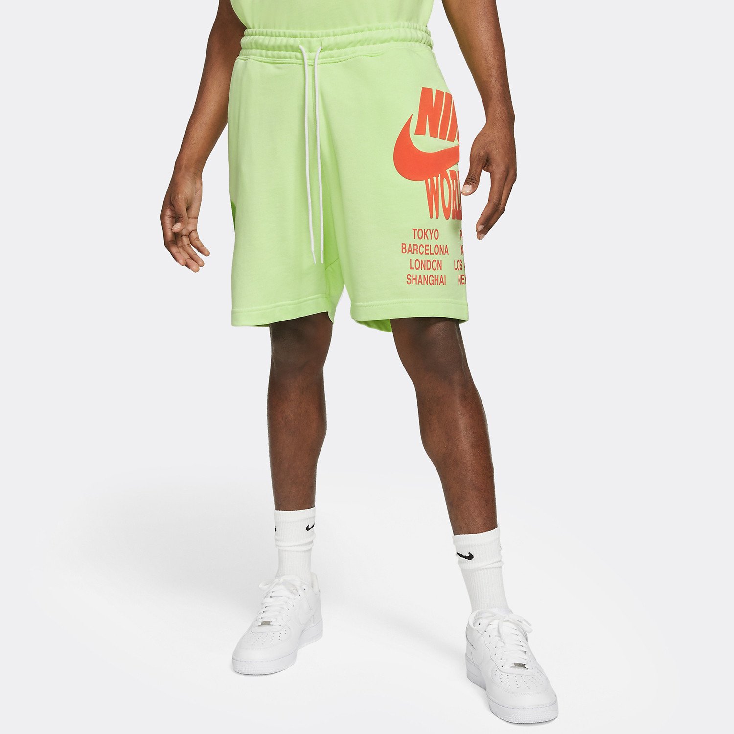 Nike-Sportswear-World-Tour-Ανδρικό-Σορτς-9000070174_50545