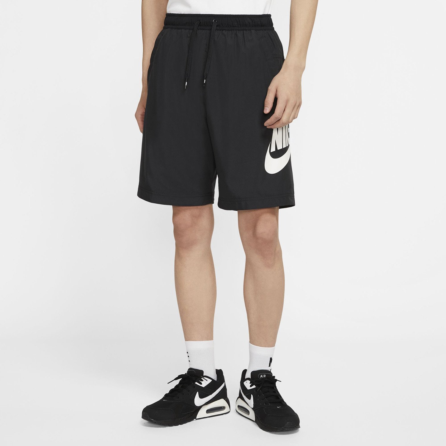 Nike-Sportswear-Woven-Hybrid-Ανδρικό-Σορτς-9000061401_8516