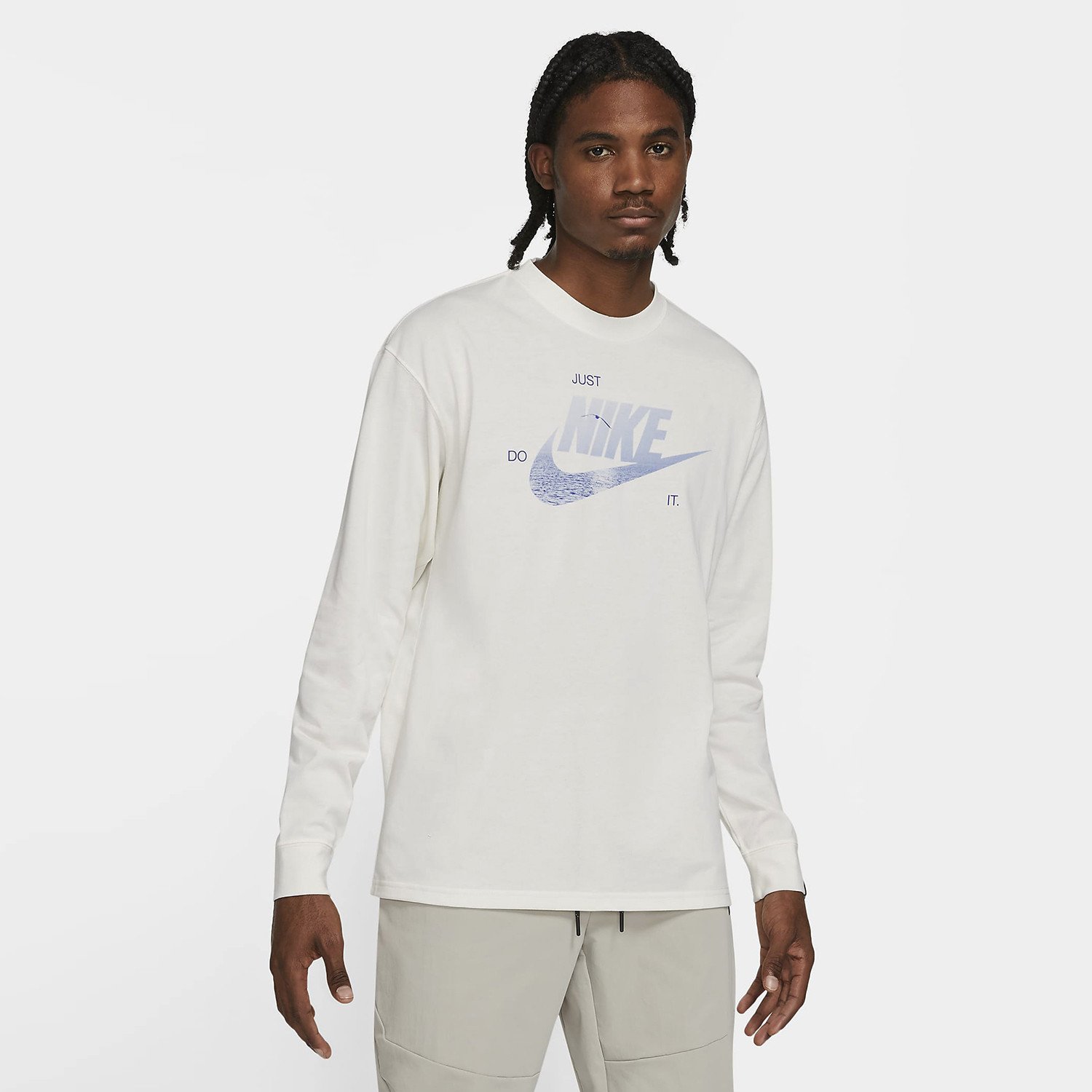 Nike-Sportswear-Ανδρική-Μακρυμάνικη-Μπλούζα-9000069741_48077