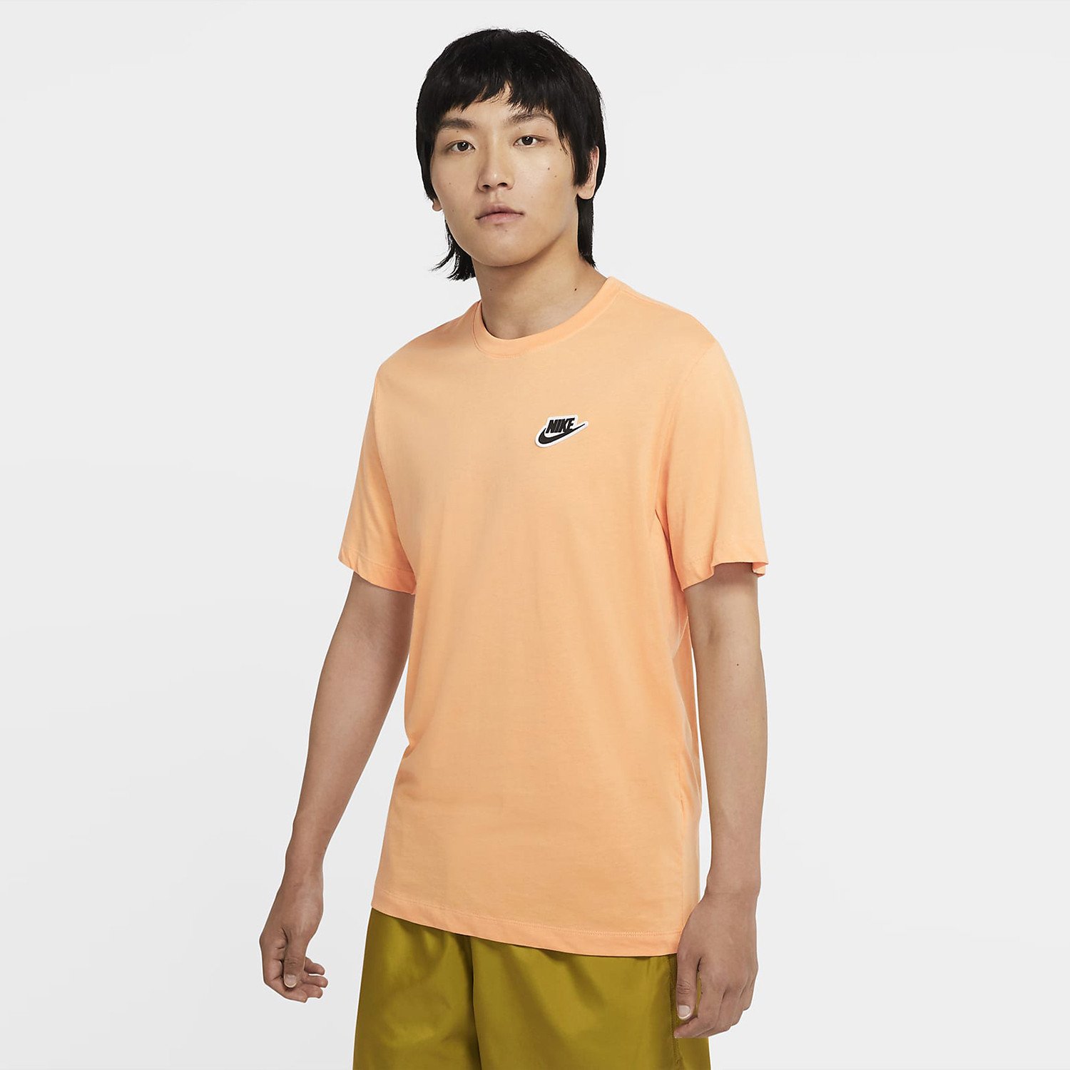 Nike-Sportswear-Ανδρικό-T-Shirt-9000067690_49755