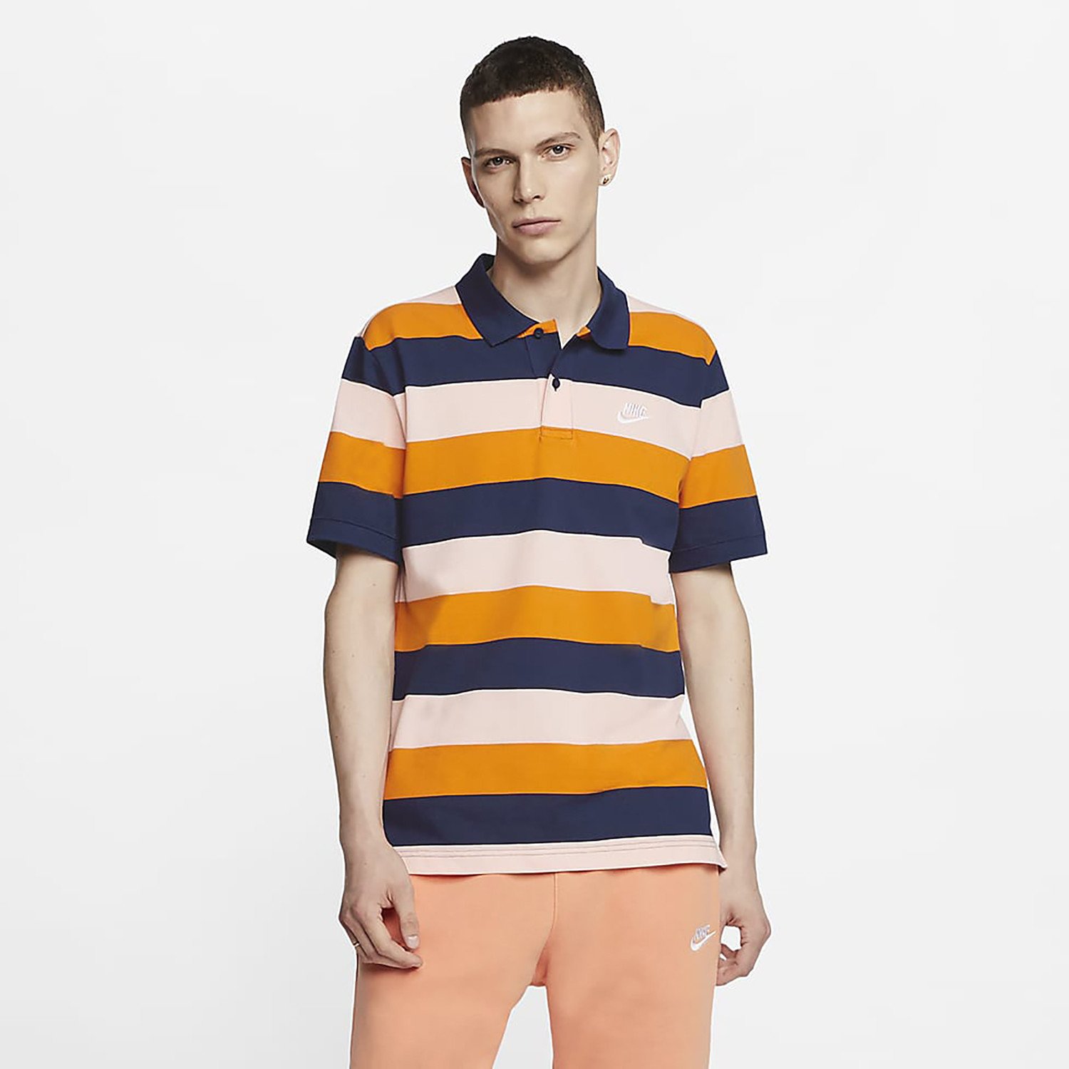 Nike-Sportswear-Ανδρικό-Πόλο-T-Shirt-9000067688_11269