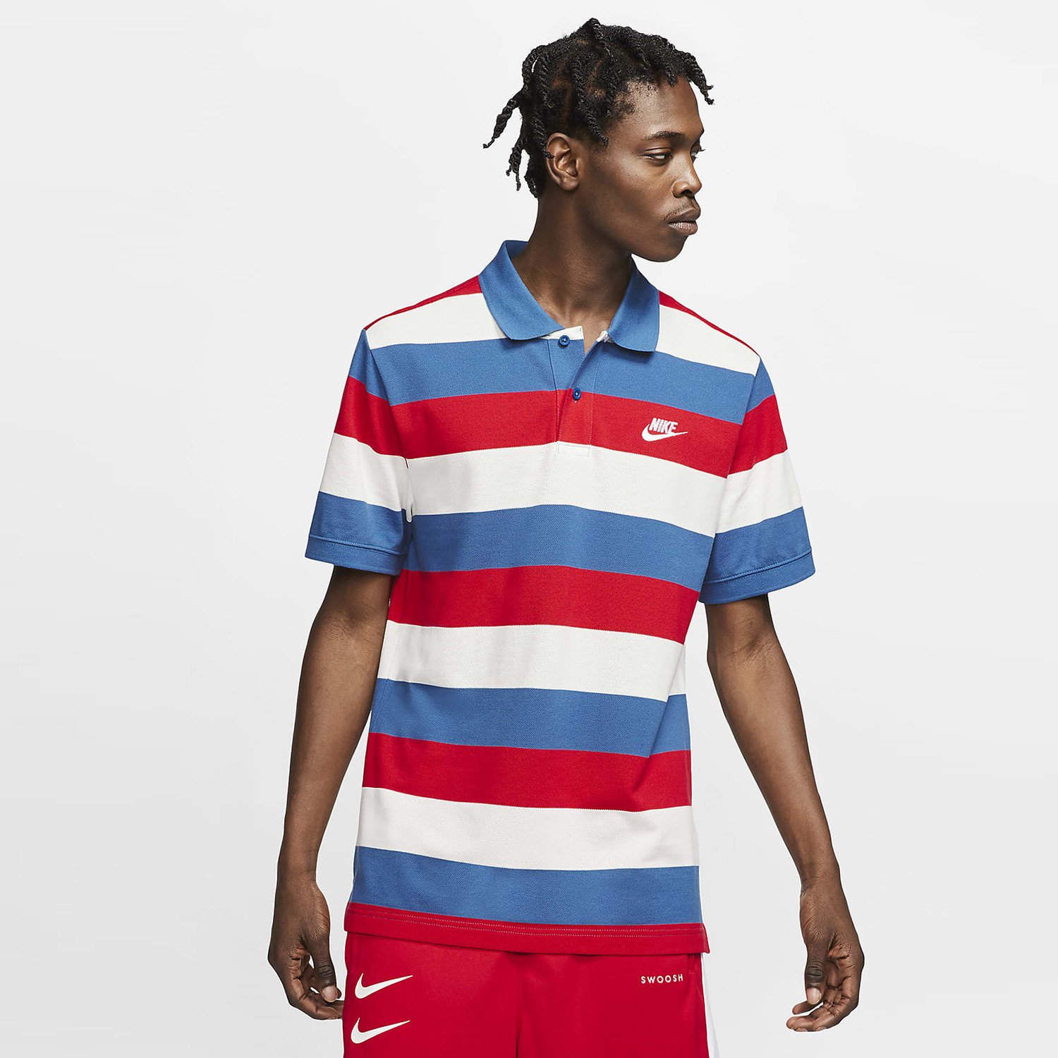 Nike-Sportswear-Ανδρικό-Πόλο-T-Shirt-9000067689_27332