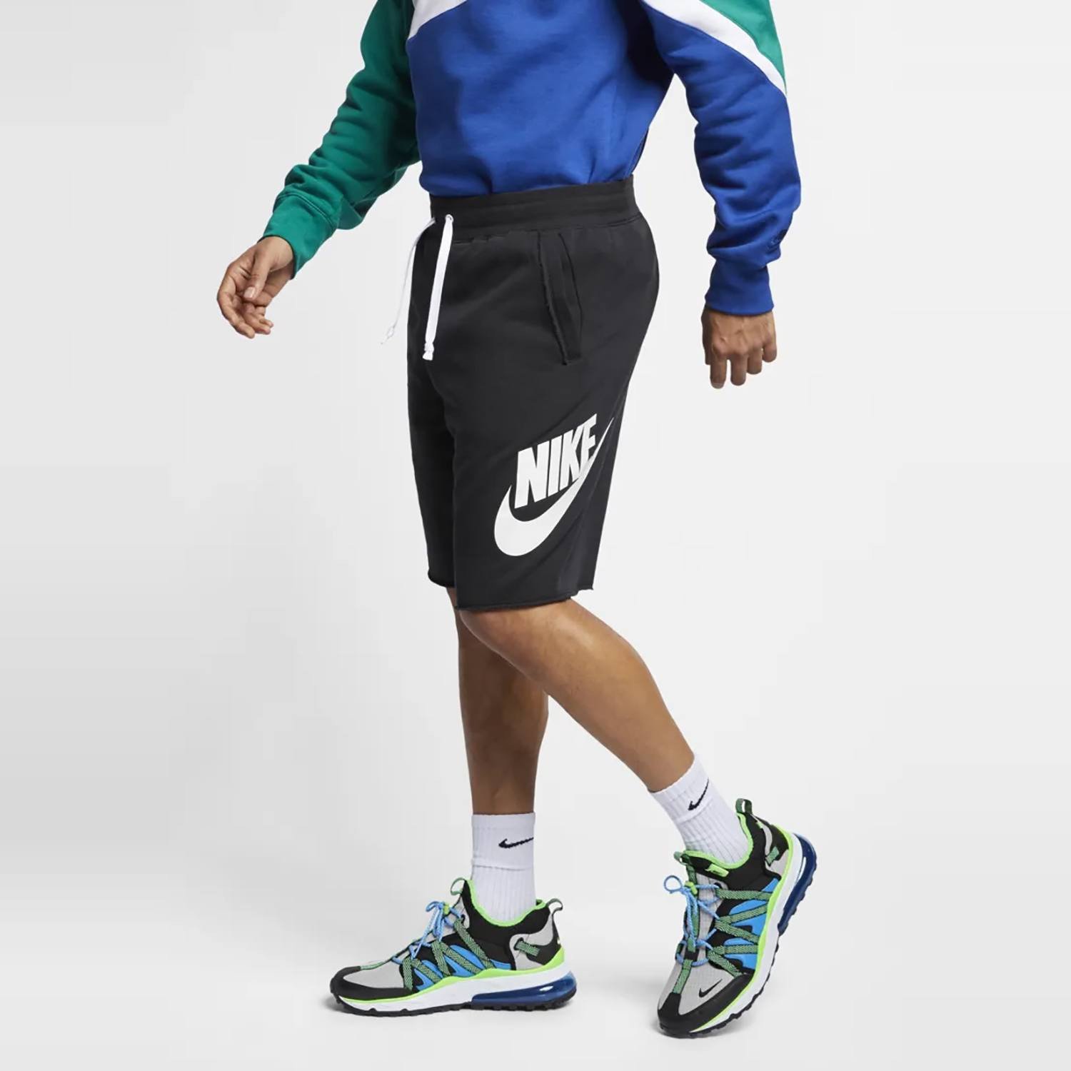 Nike-Sportswear-Ανδρικό-Σορτσάκι-9000024884_16712