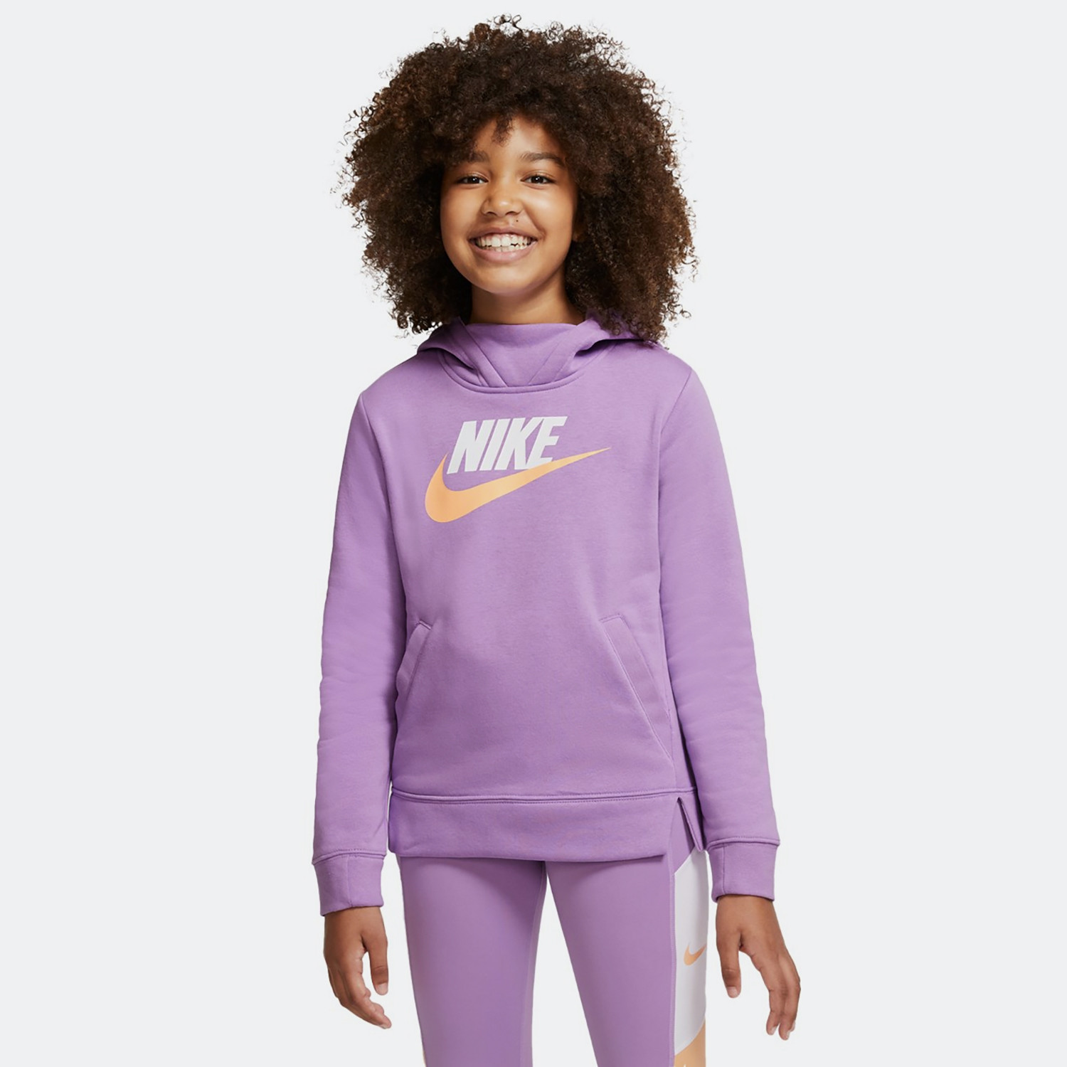 Nike-Sportswear-Παιδική-Μπλούζα-με-Κουκούλα-9000055906_46611