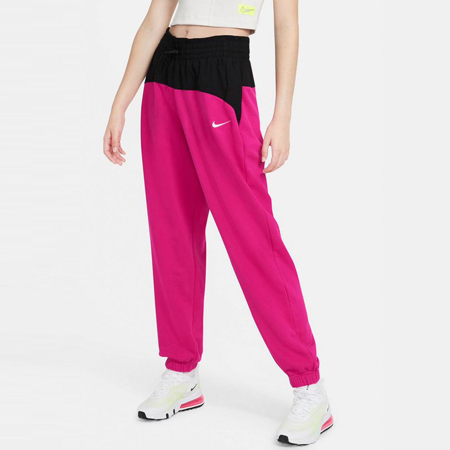 Nike-Sportwear-Icon-Clash-Γυναικεία-Φόρμα-9000070088_50559