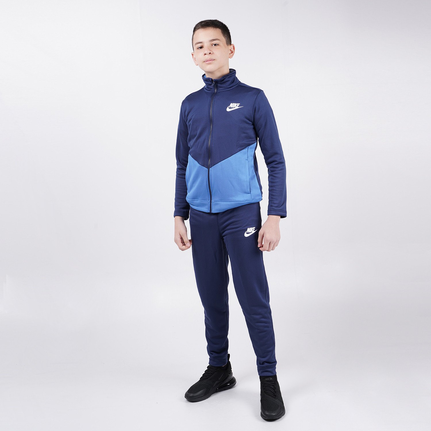 Nike-Sportwear-Παιδικό-Σετ-Φόρμα-9000056594_40674