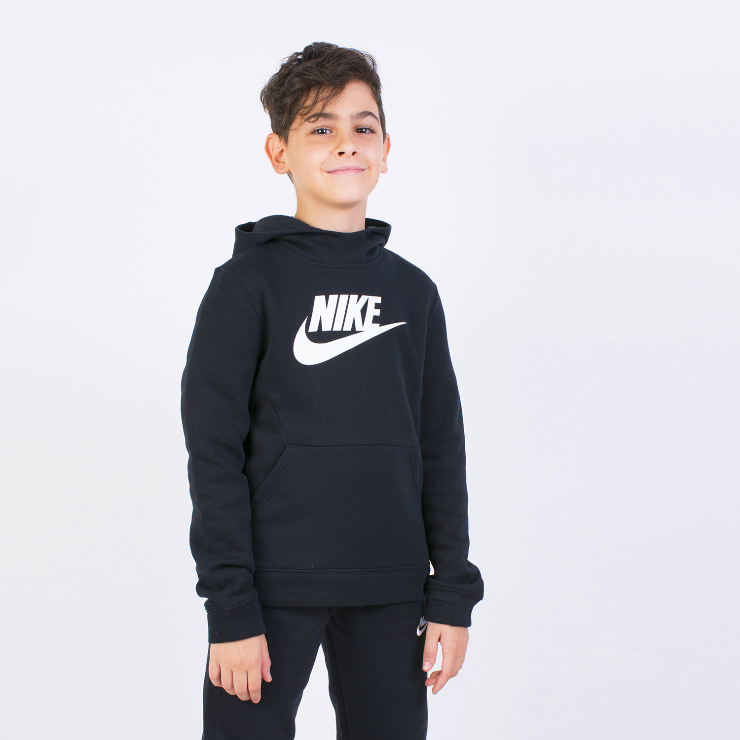 Nike-Spring-Club-Παιδικό-Μπλούζα-με-Κουκούλα-9000024621_1480