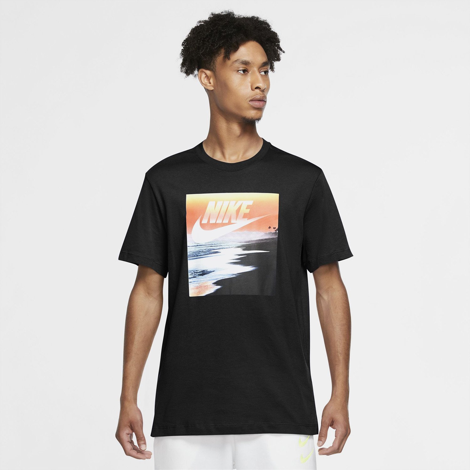 Nike-Summer-Photo-Ανδρική-Μπλούζα-9000055371_1469