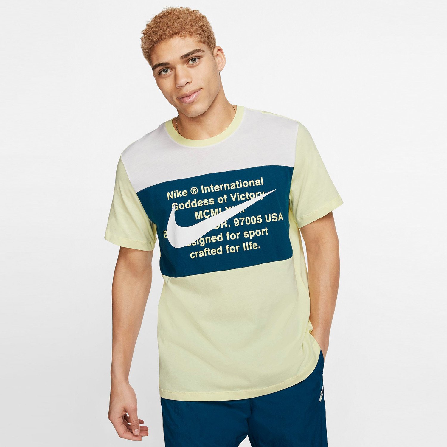 Nike-Swoosh-Ανδρική-Μπλούζα-9000061445_48365
