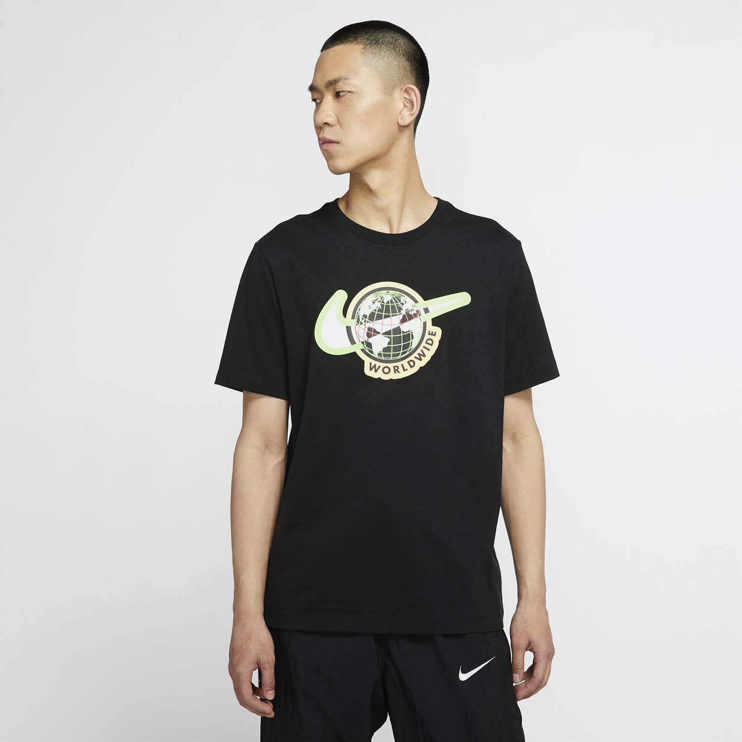 Nike-Worldwide-Sportswear-Ανδρική-Μπλούζα-9000055365_1469