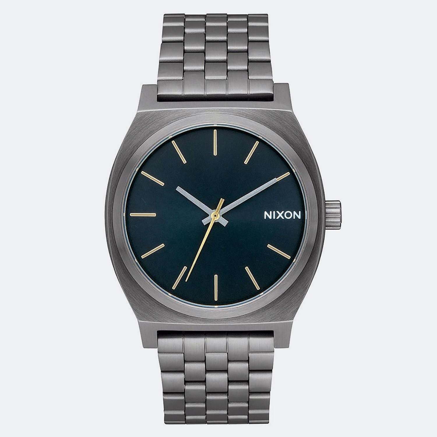 Nixon-Time-Teller-Ανδρικό-Ρολόι-9000021411_36430