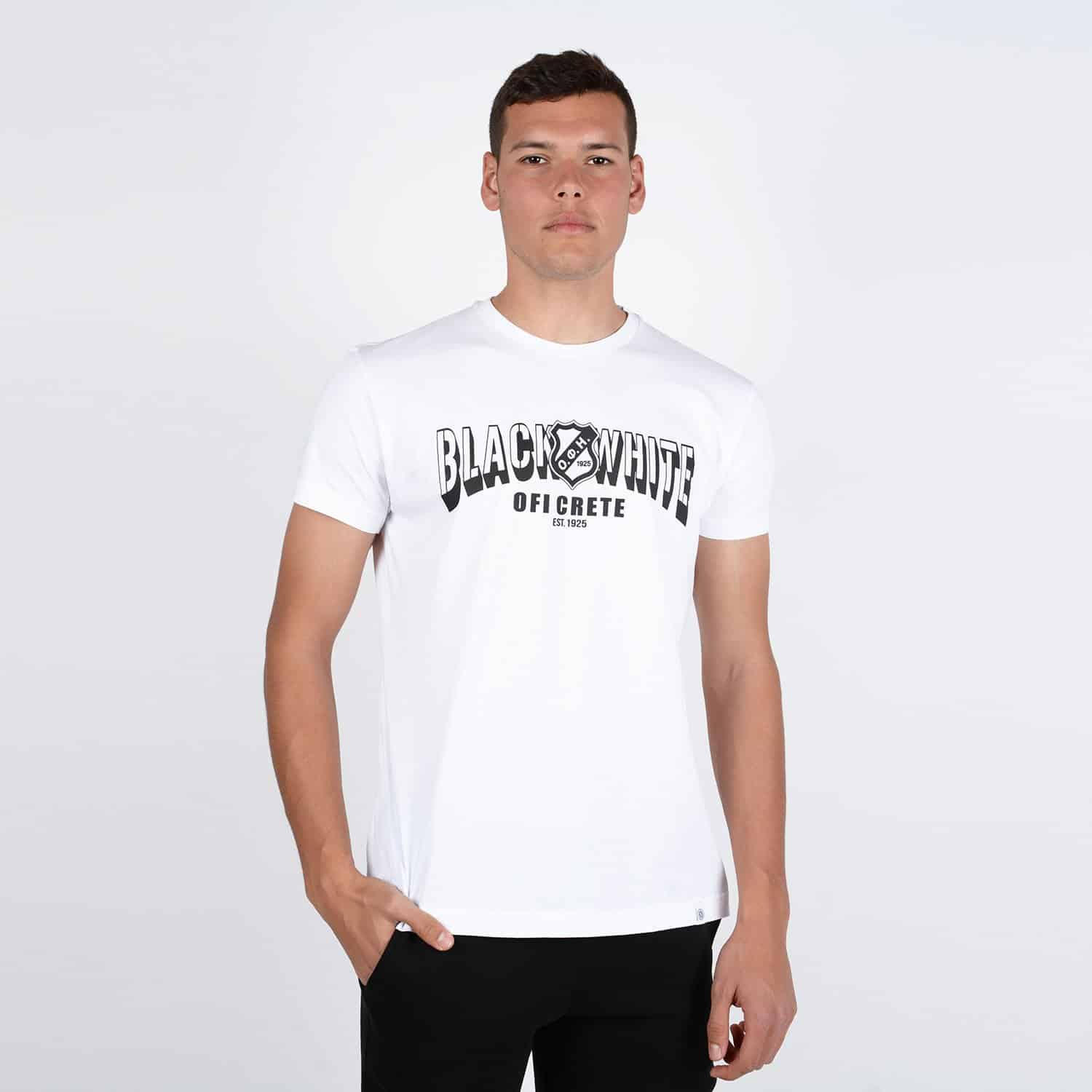 OFI-Crete-F.C.-Black-White-Ανδρικό-T-Shirt-9000048492_3198