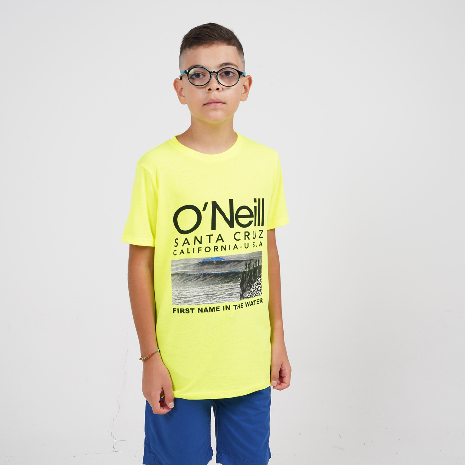 ONeil-The-Point-Παιδική-Μπλούζα-9000062703_12889