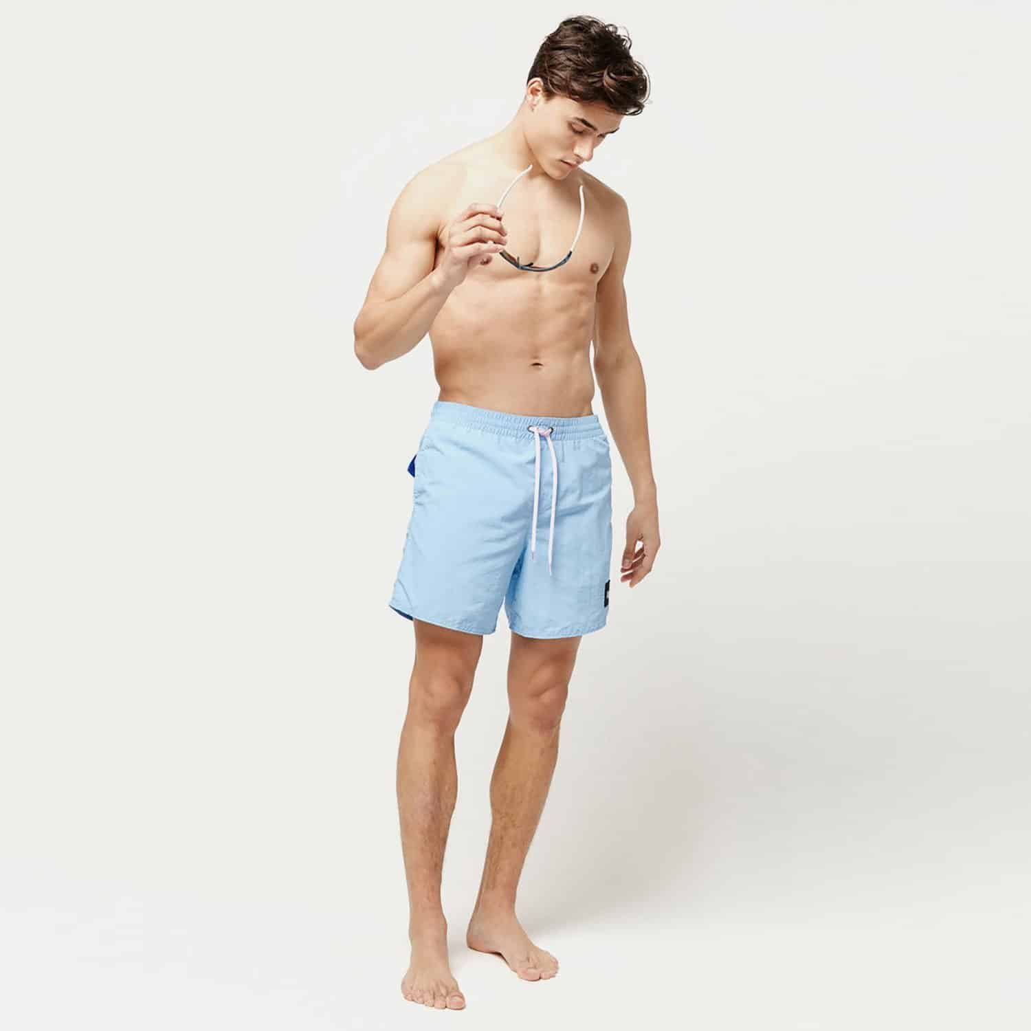 ONeil-Vert-Ανδρικό-Σορτς-9000040289_41903