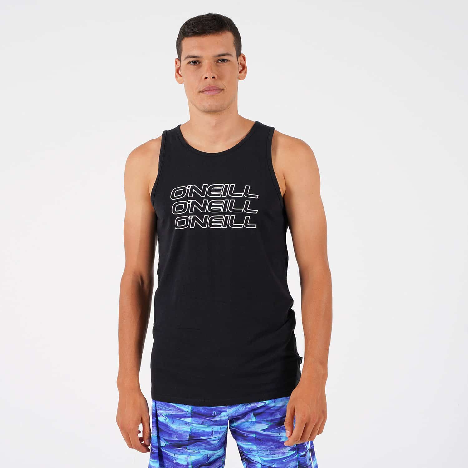 ONeill-3Ple-Ανδρική-Αμάνικη-Μπλούζα-9000062609_12871